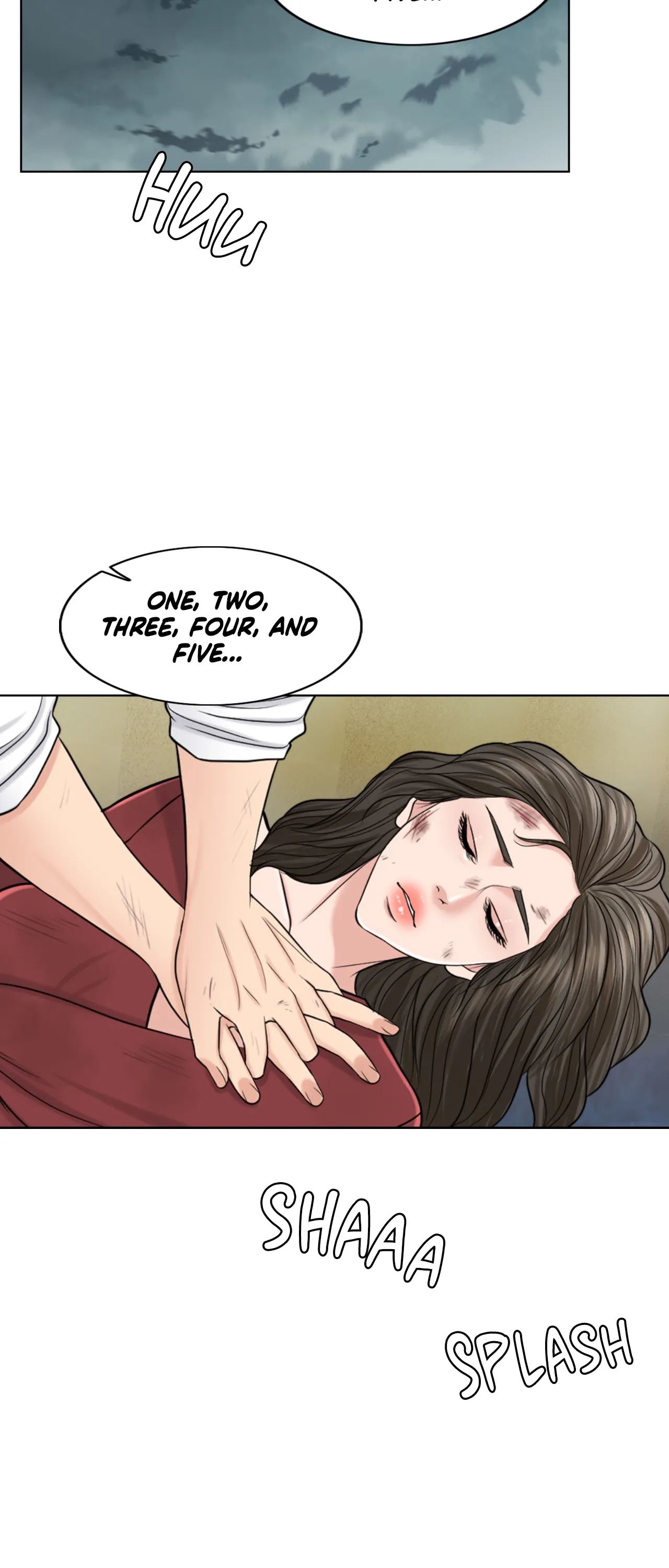 Wife for 1000 Days Chapter 58 - Manhwa18.com