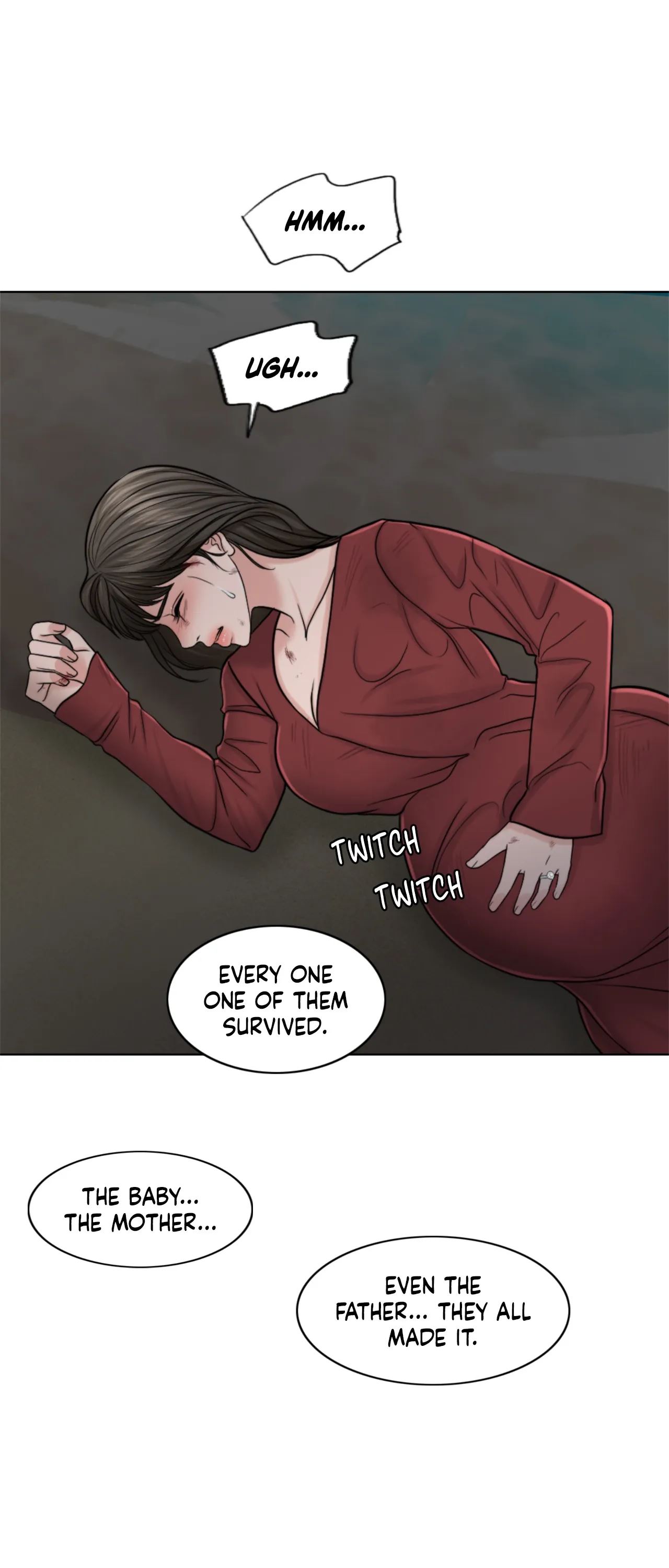 Wife for 1000 Days Chapter 58 - Manhwa18.com