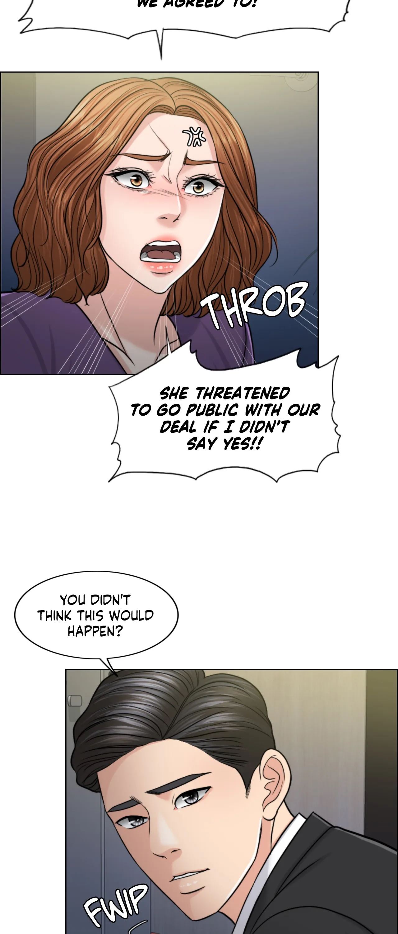 Wife for 1000 Days Chapter 59 - Manhwa18.com