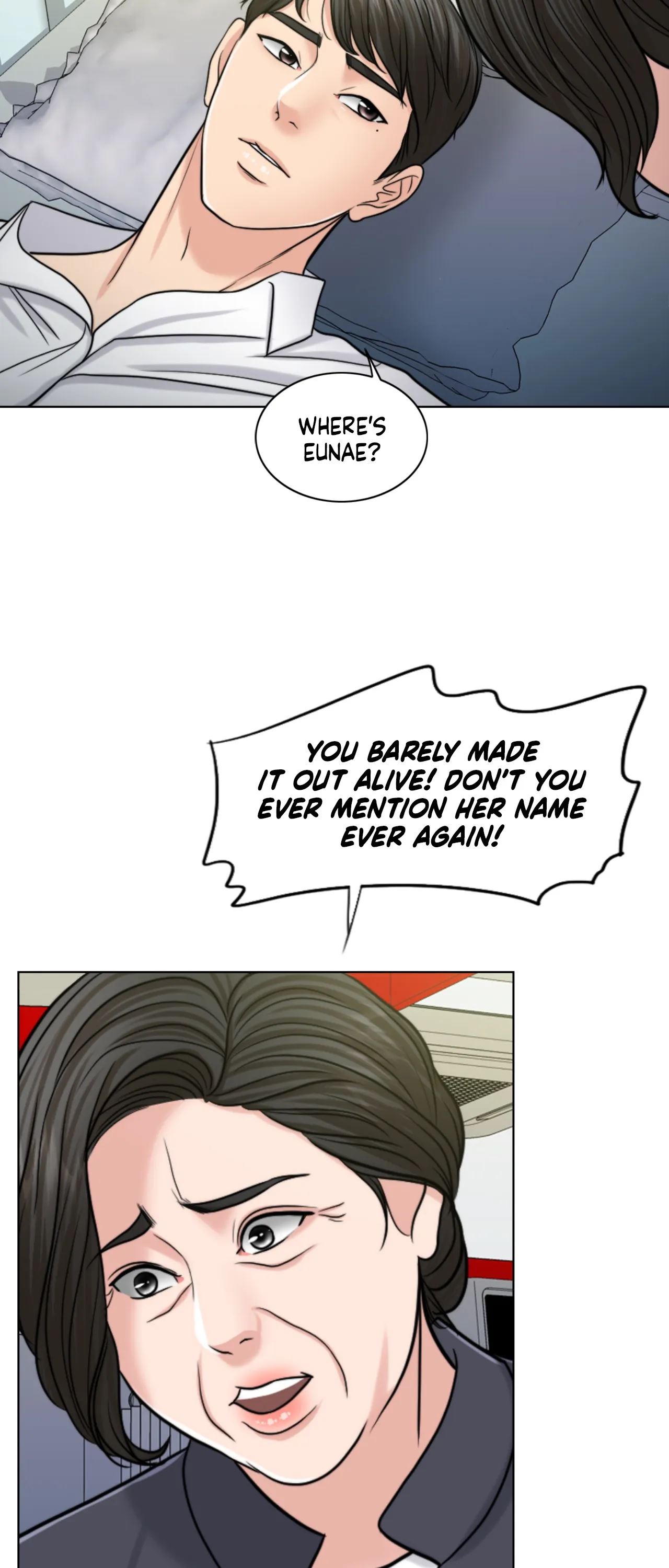 Wife for 1000 Days Chapter 59 - Manhwa18.com