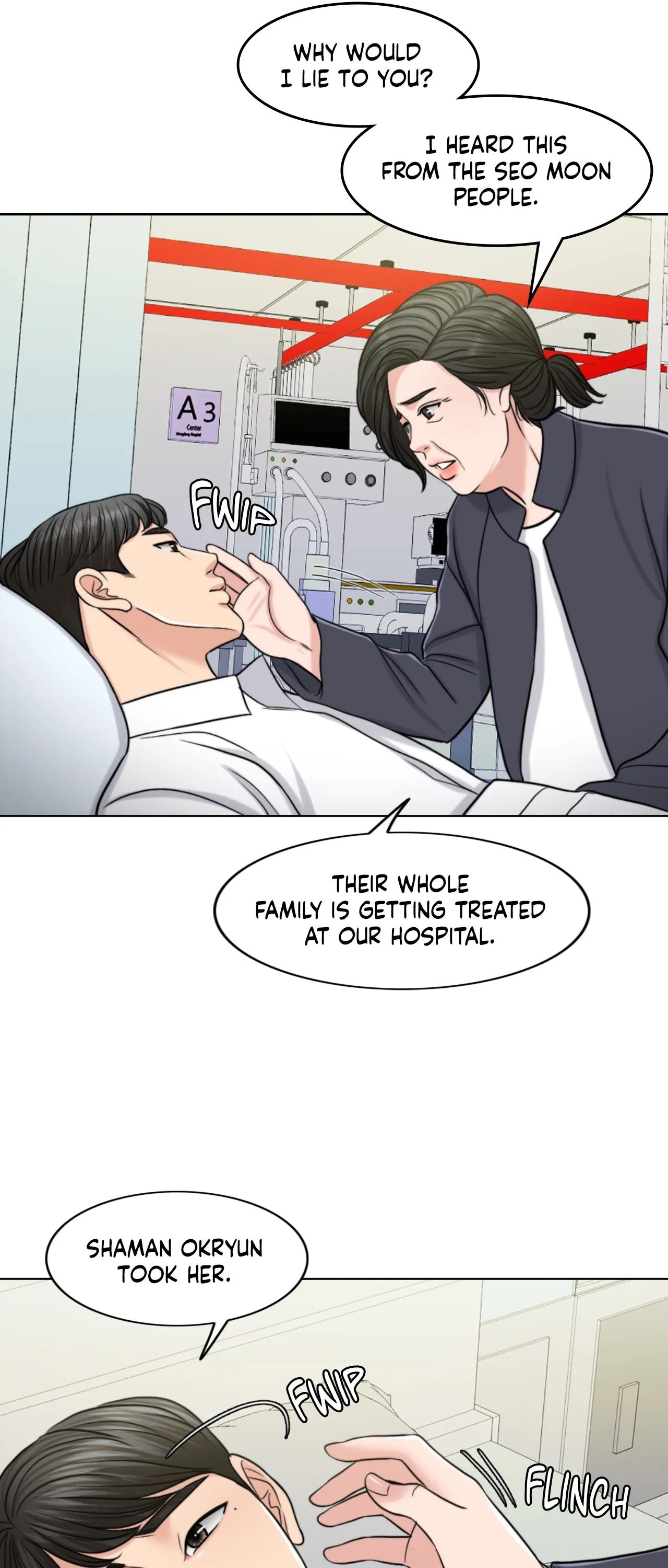 Wife for 1000 Days Chapter 59 - Manhwa18.com