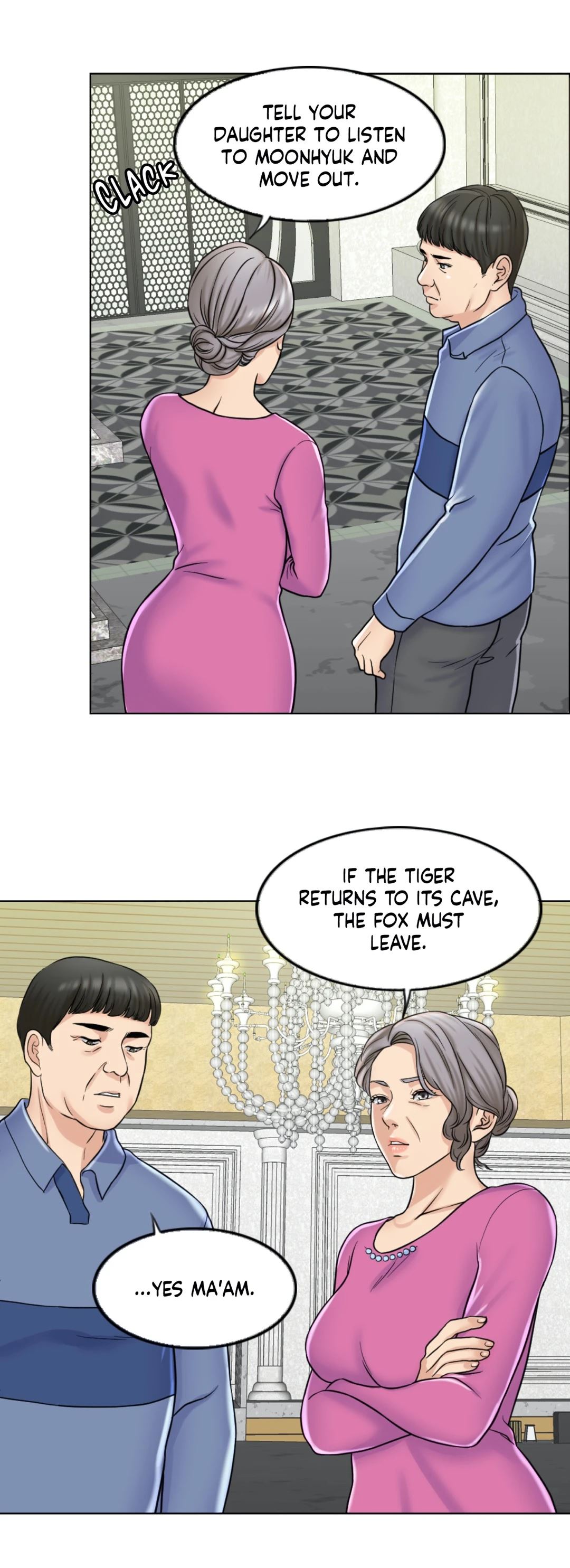 Wife for 1000 Days Chapter 6 - Manhwa18.com