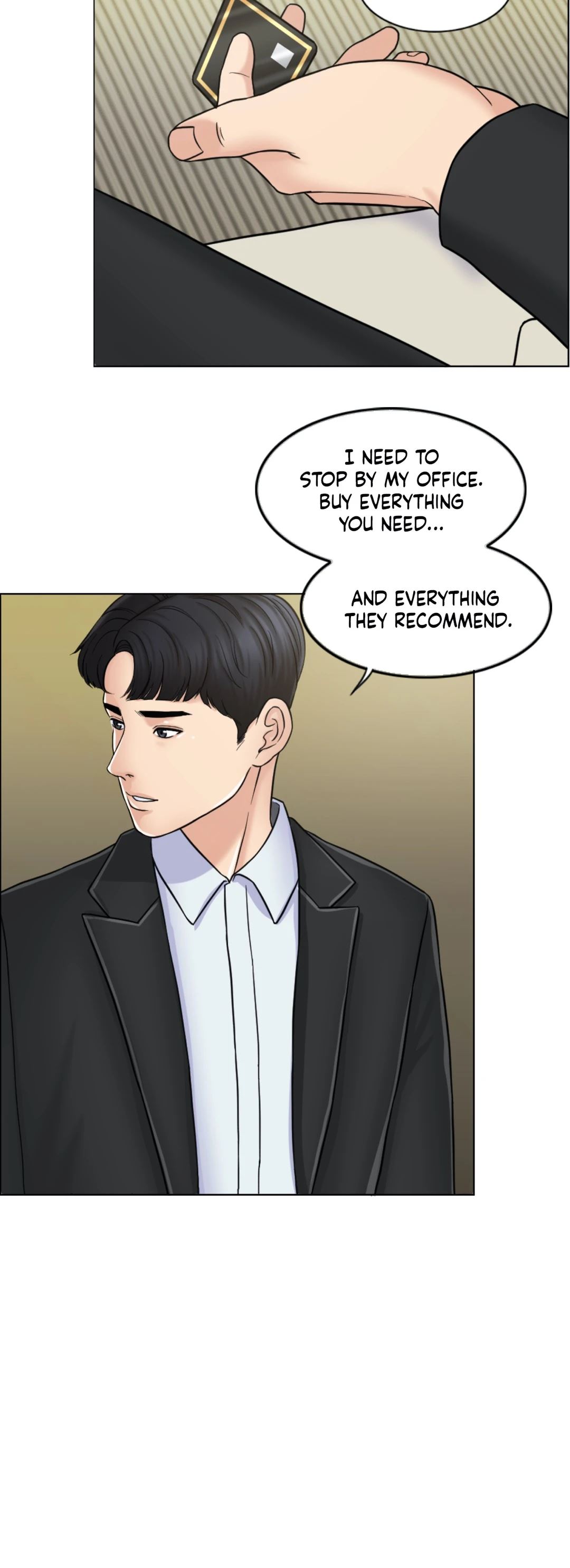 Wife for 1000 Days Chapter 6 - Manhwa18.com