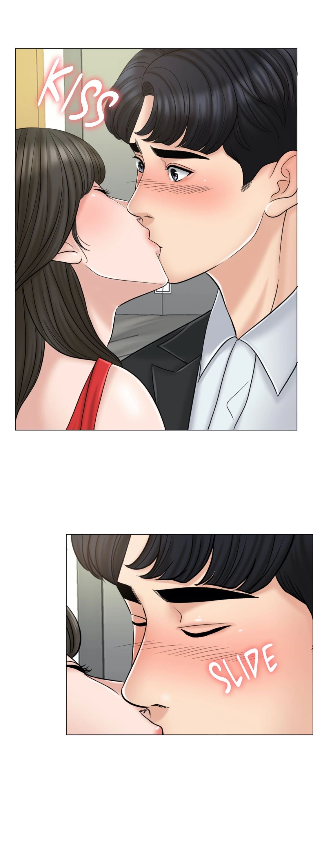 Wife for 1000 Days Chapter 6 - Manhwa18.com