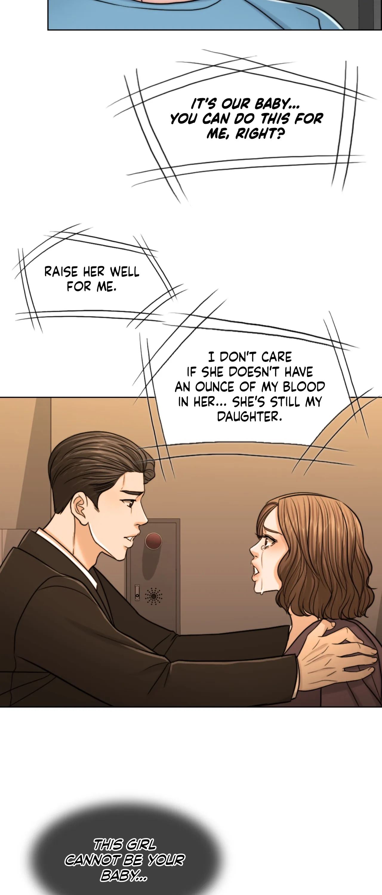 Wife for 1000 Days Chapter 60 - Manhwa18.com