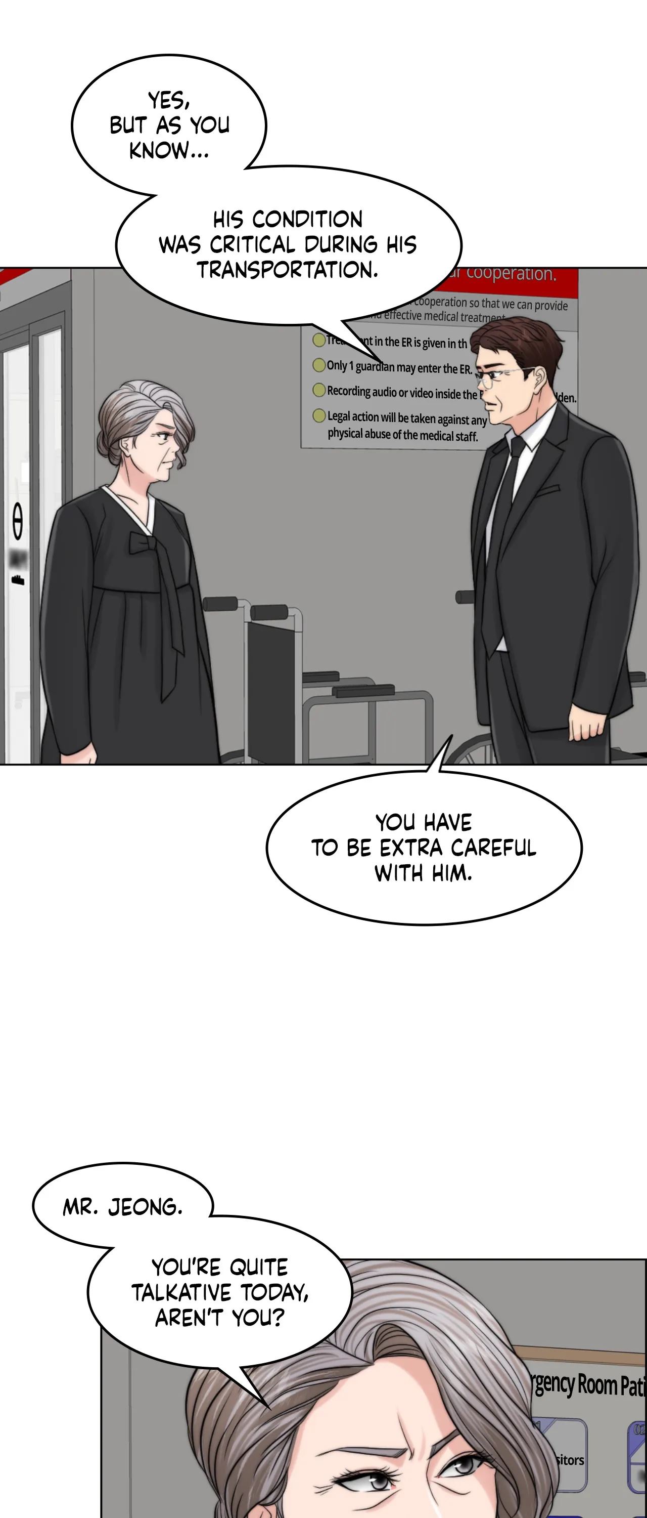 Wife for 1000 Days Chapter 60 - Manhwa18.com