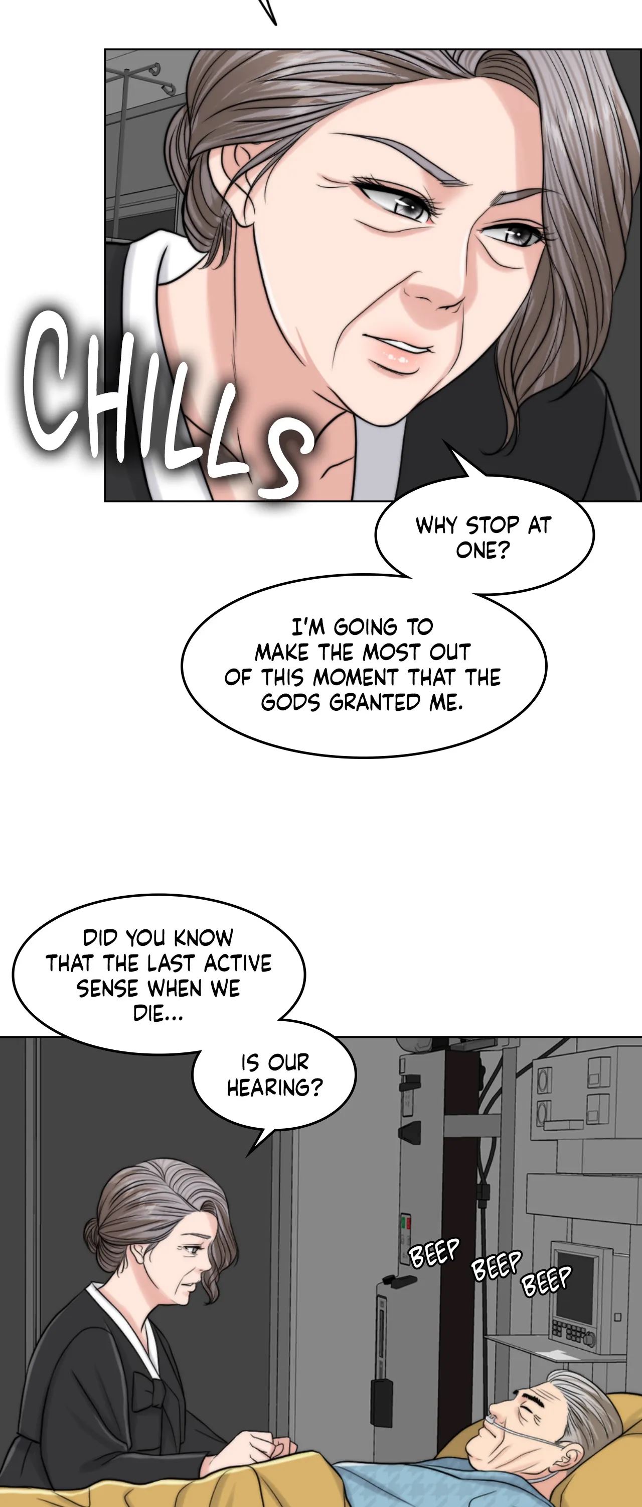 Wife for 1000 Days Chapter 60 - Manhwa18.com