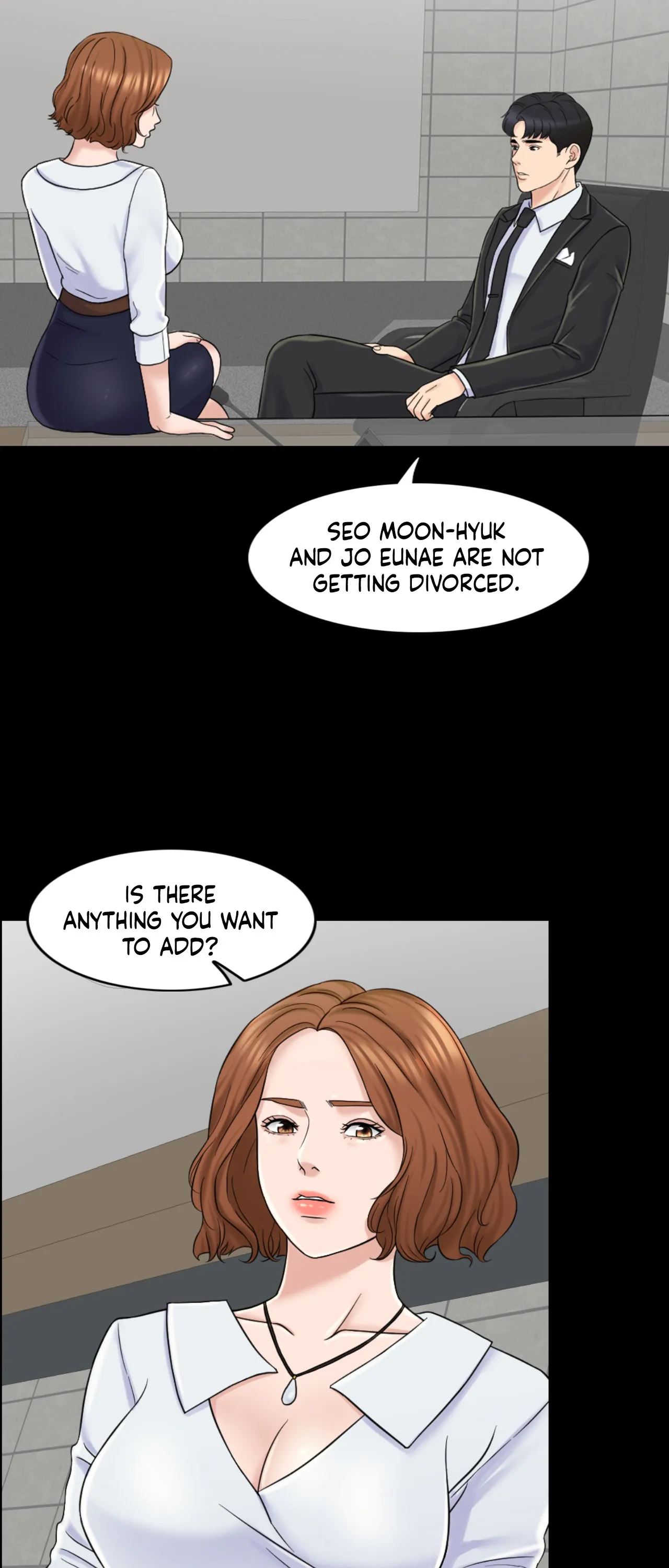 Wife for 1000 Days Chapter 60 - Manhwa18.com