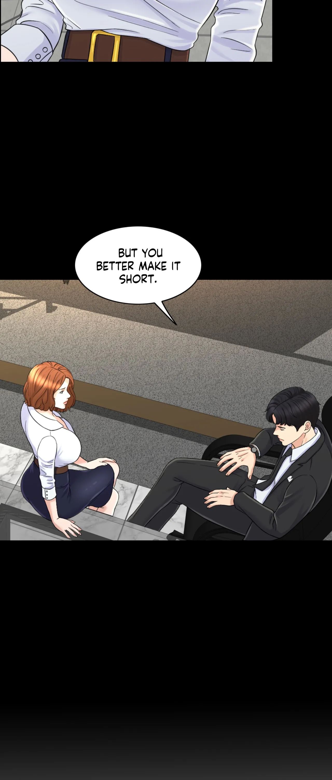 Wife for 1000 Days Chapter 60 - Manhwa18.com