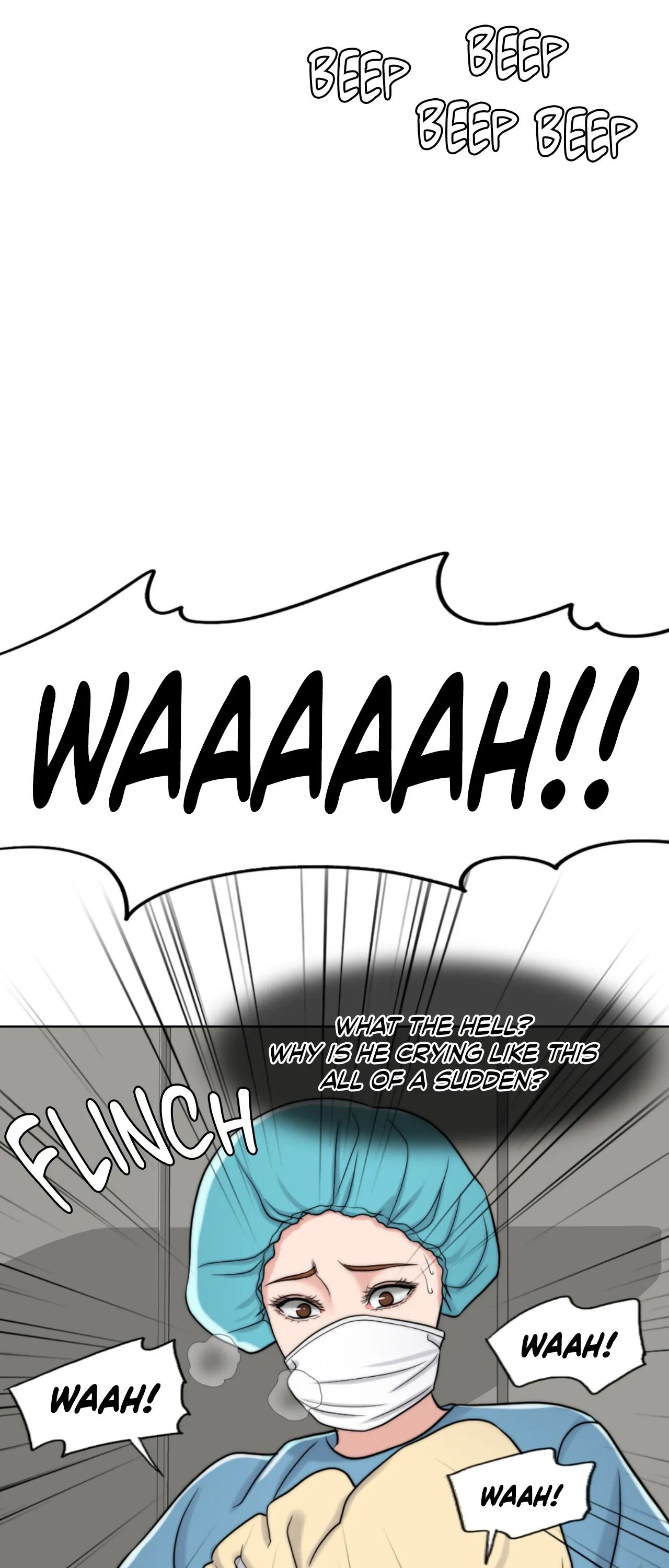 Wife for 1000 Days Chapter 60 - Manhwa18.com