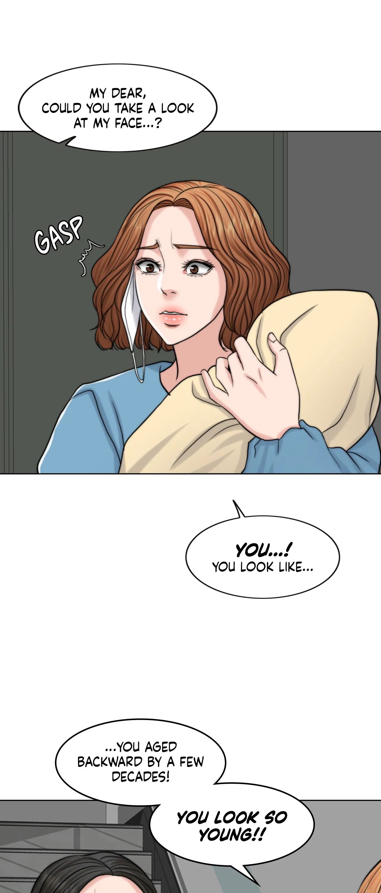 Wife for 1000 Days Chapter 60 - Manhwa18.com