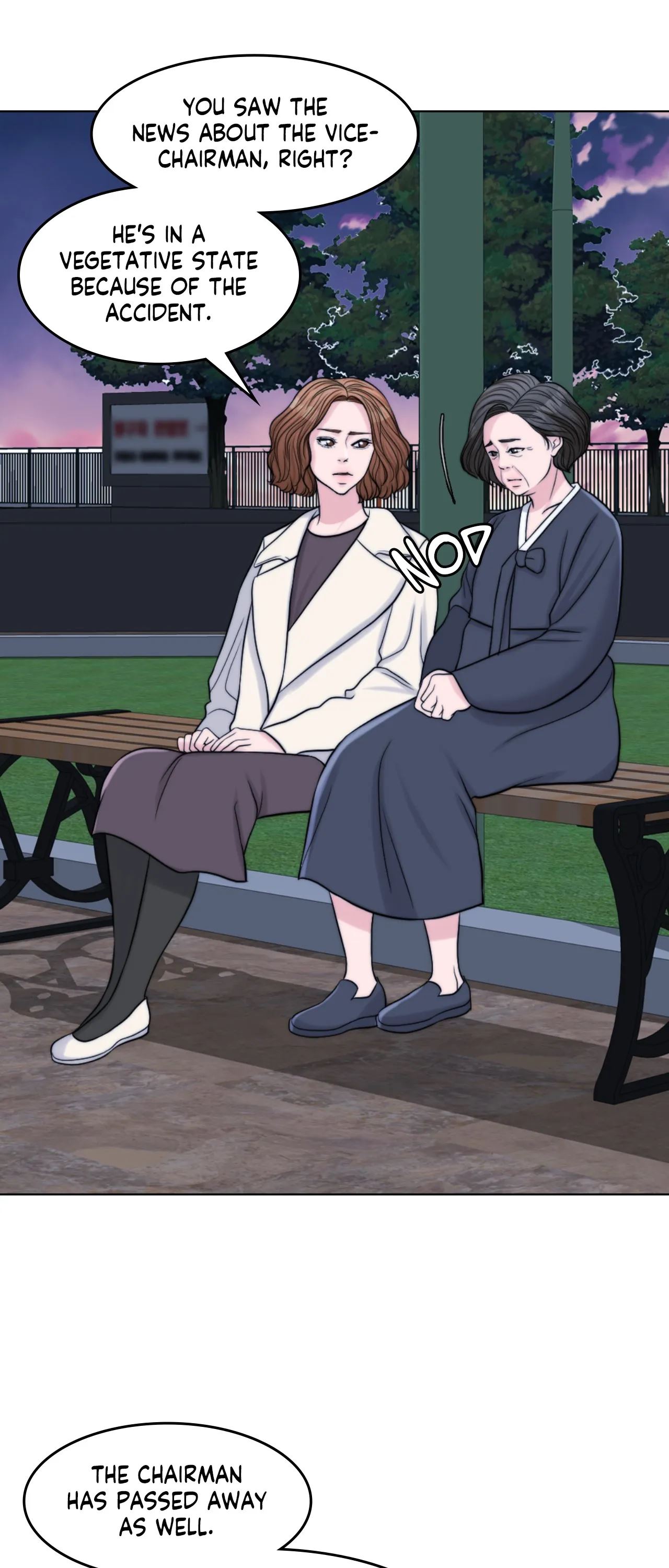 Wife for 1000 Days Chapter 60 - Manhwa18.com