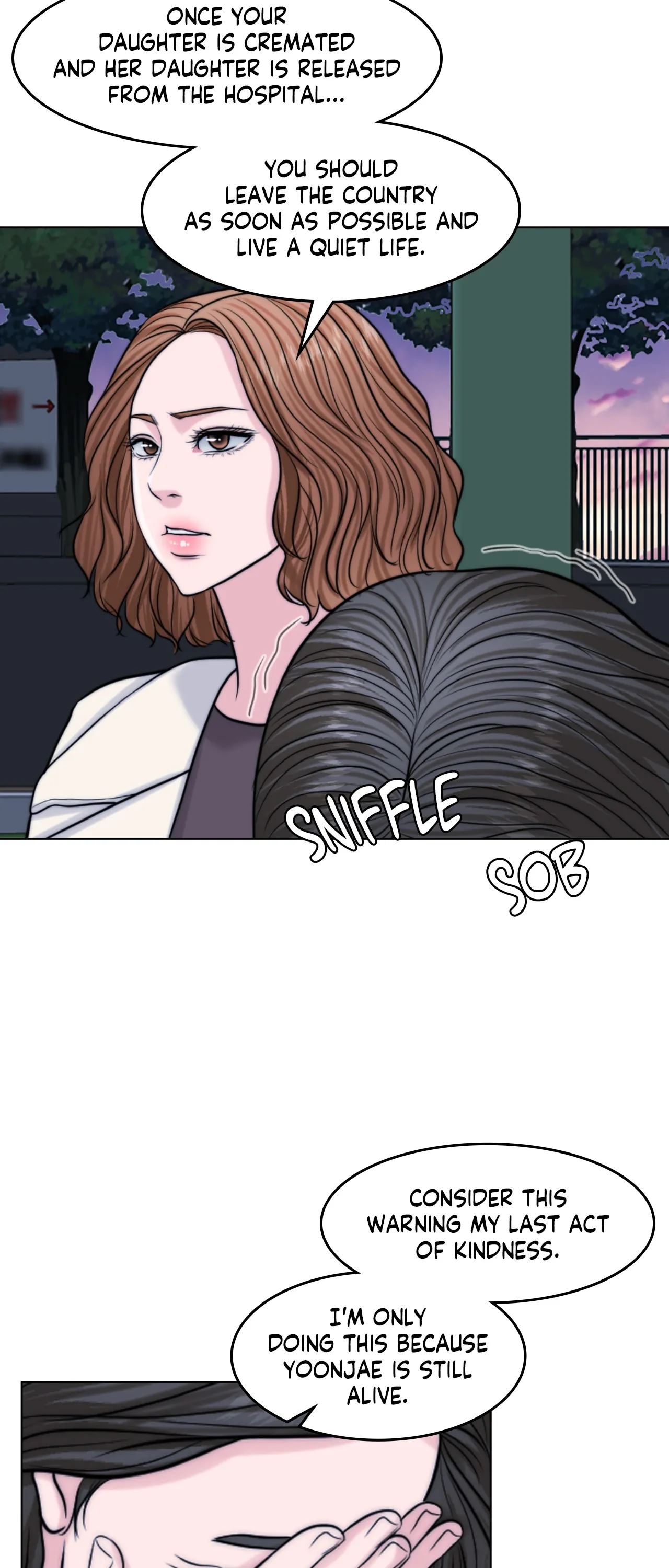 Wife for 1000 Days Chapter 60 - Manhwa18.com