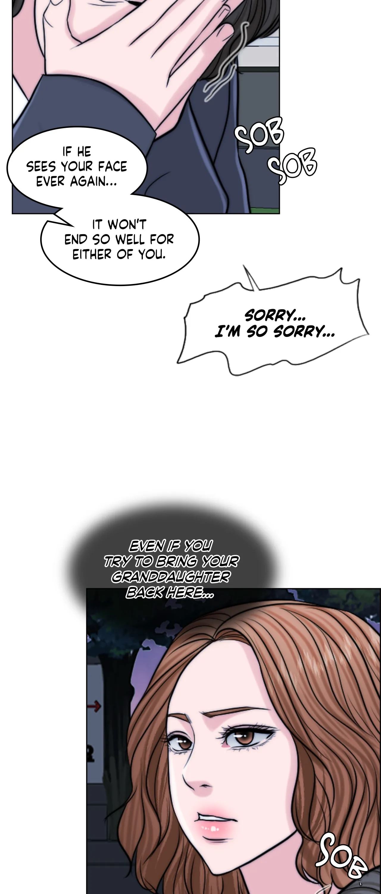 Wife for 1000 Days Chapter 60 - Manhwa18.com