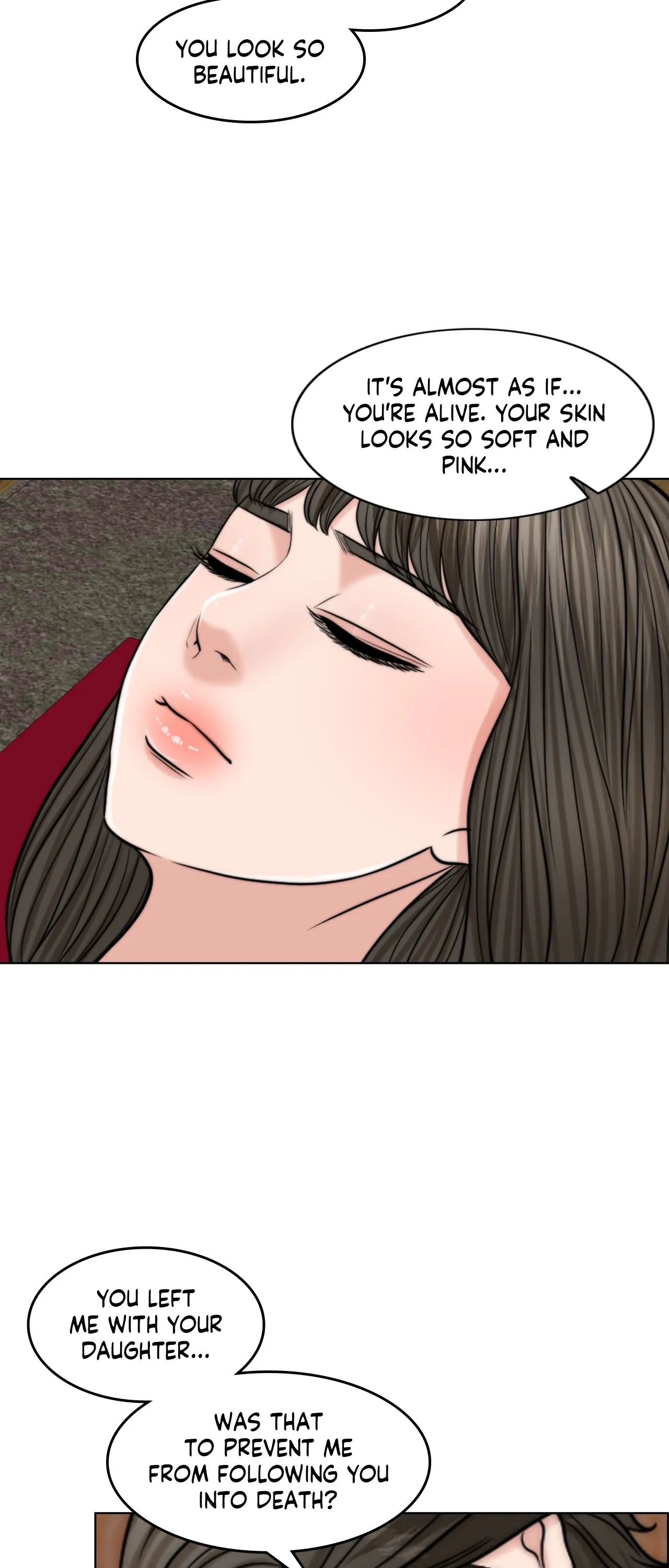 Wife for 1000 Days Chapter 60 - Manhwa18.com