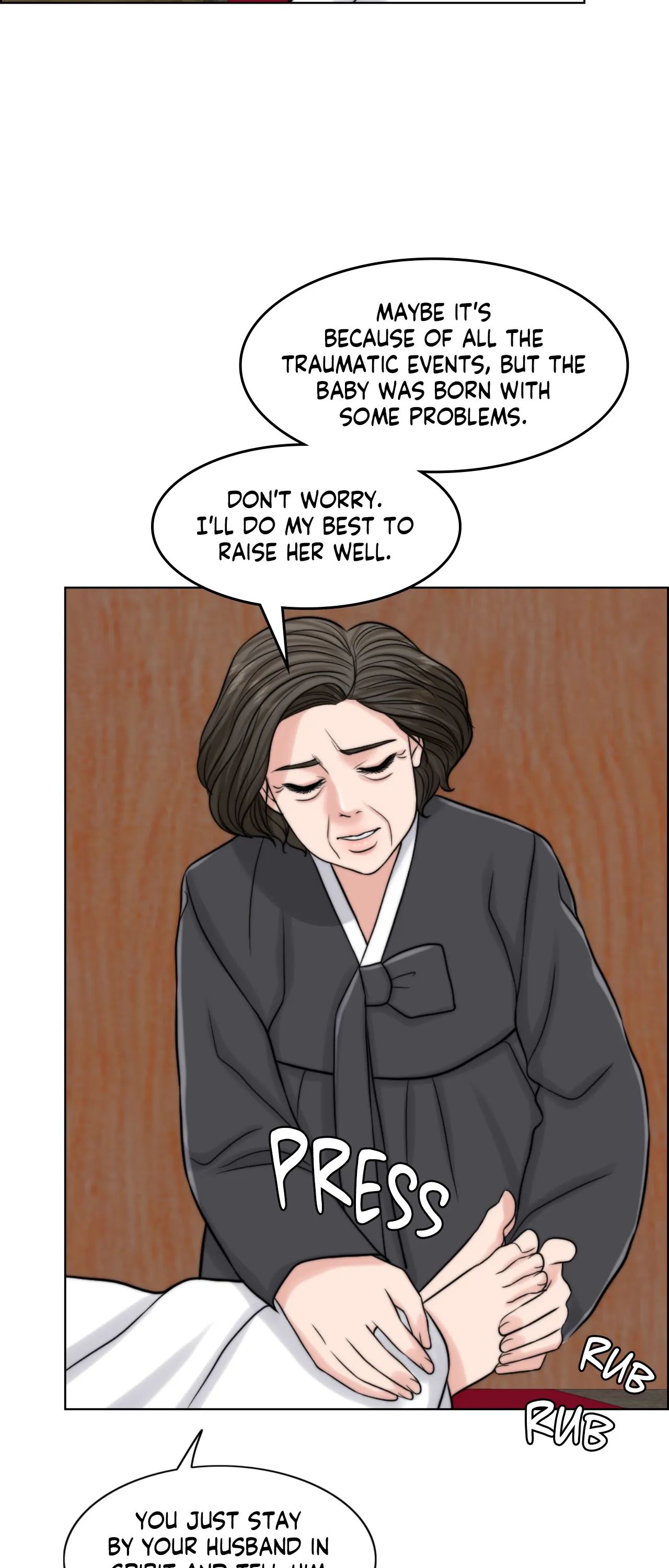 Wife for 1000 Days Chapter 60 - Manhwa18.com