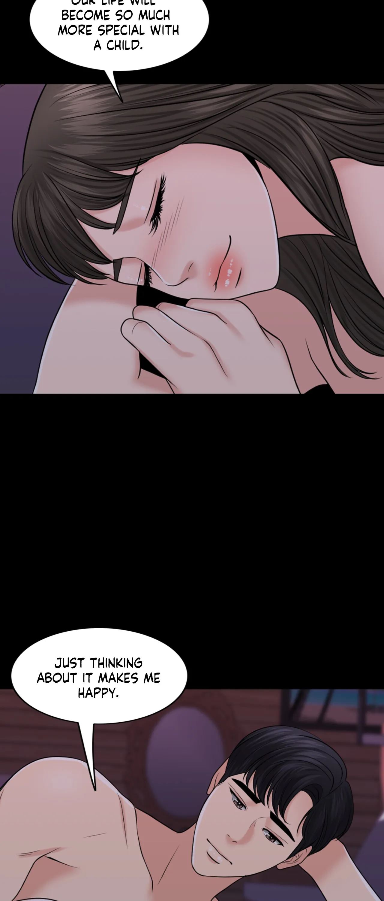 Wife for 1000 Days Chapter 61 - Manhwa18.com