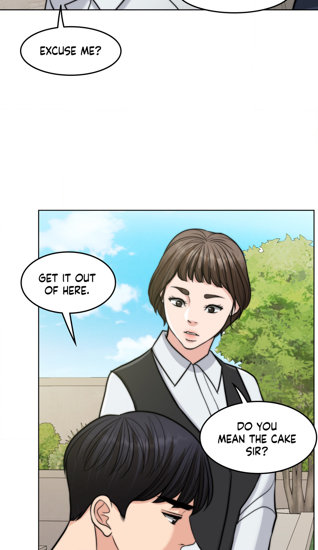 Wife for 1000 Days Chapter 64 - Manhwa18.com