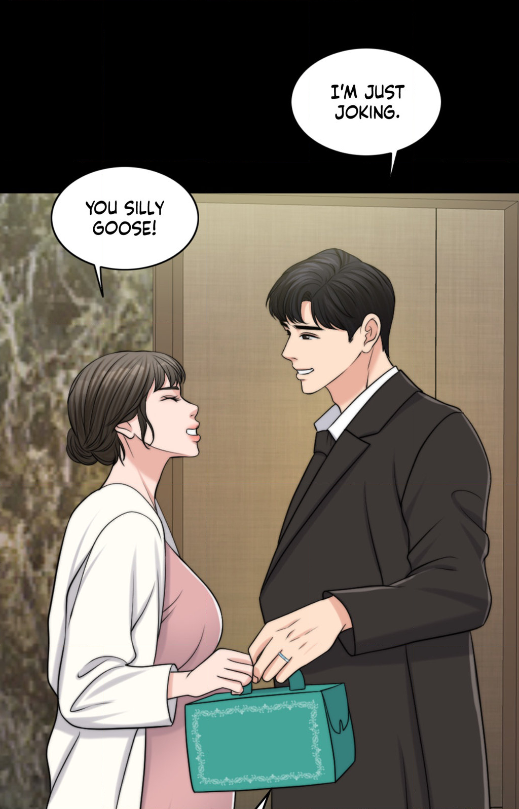 Wife for 1000 Days Chapter 64 - Manhwa18.com