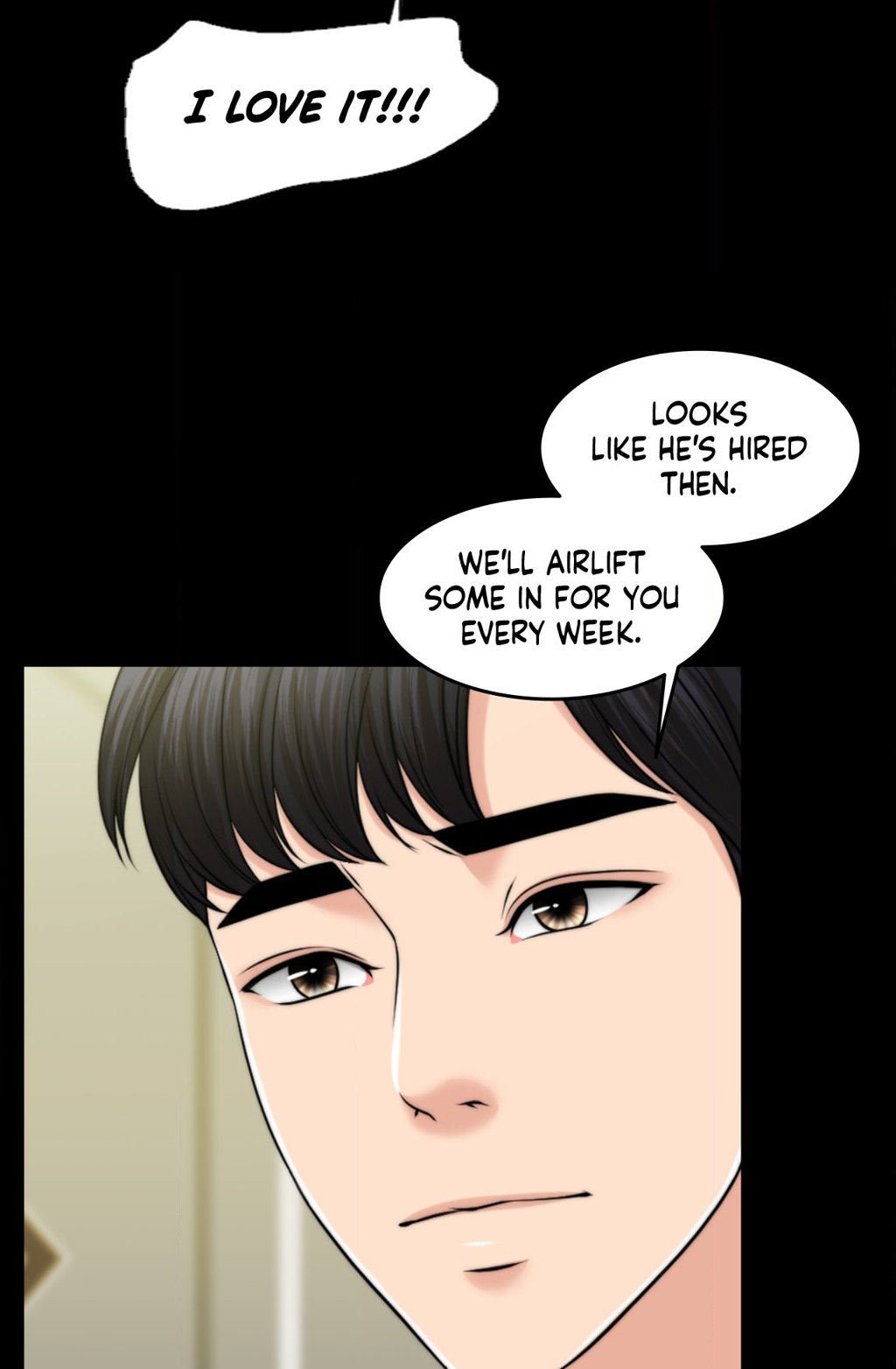 Wife for 1000 Days Chapter 64 - Manhwa18.com