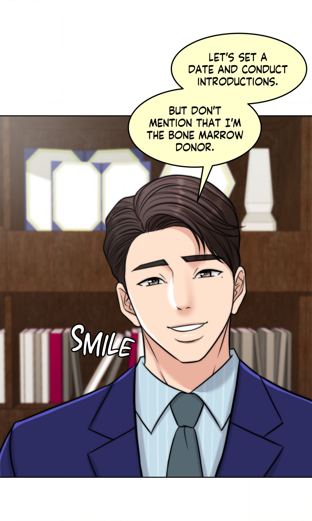 Wife for 1000 Days Chapter 64 - Manhwa18.com