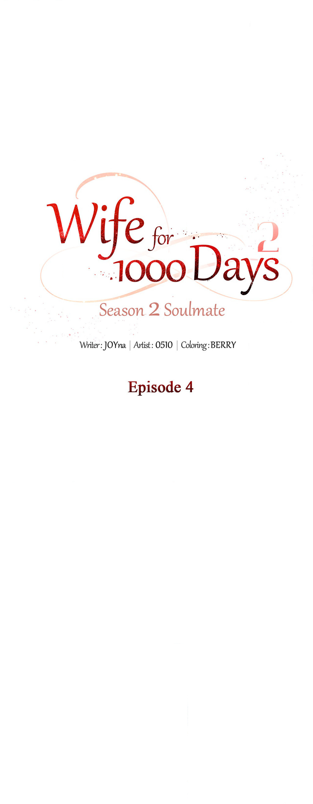 Wife for 1000 Days Chapter 65 - Manhwa18.com