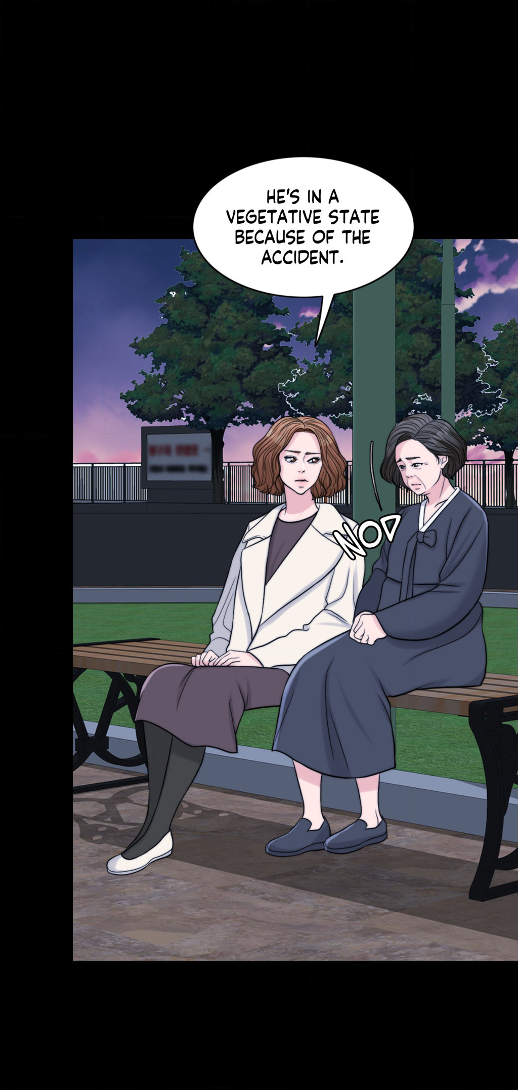 Wife for 1000 Days Chapter 65 - Manhwa18.com