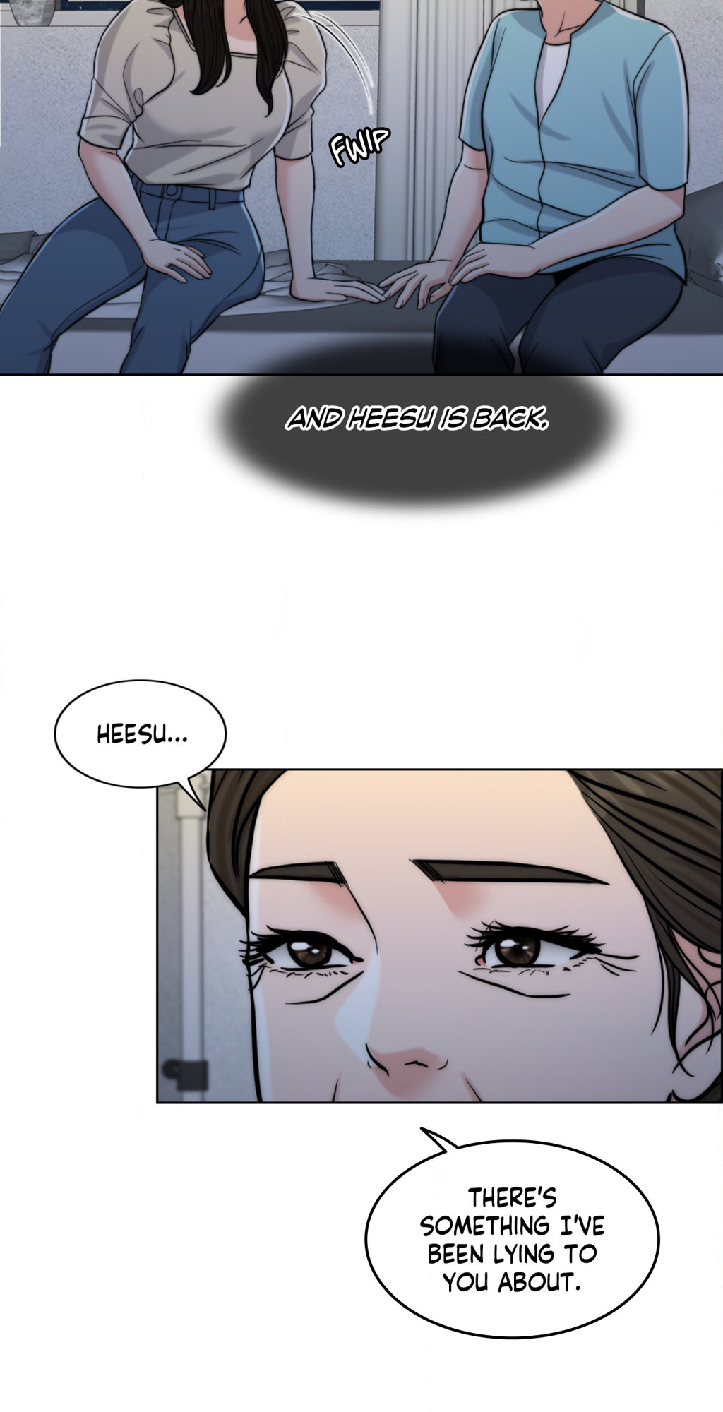 Wife for 1000 Days Chapter 65 - Manhwa18.com