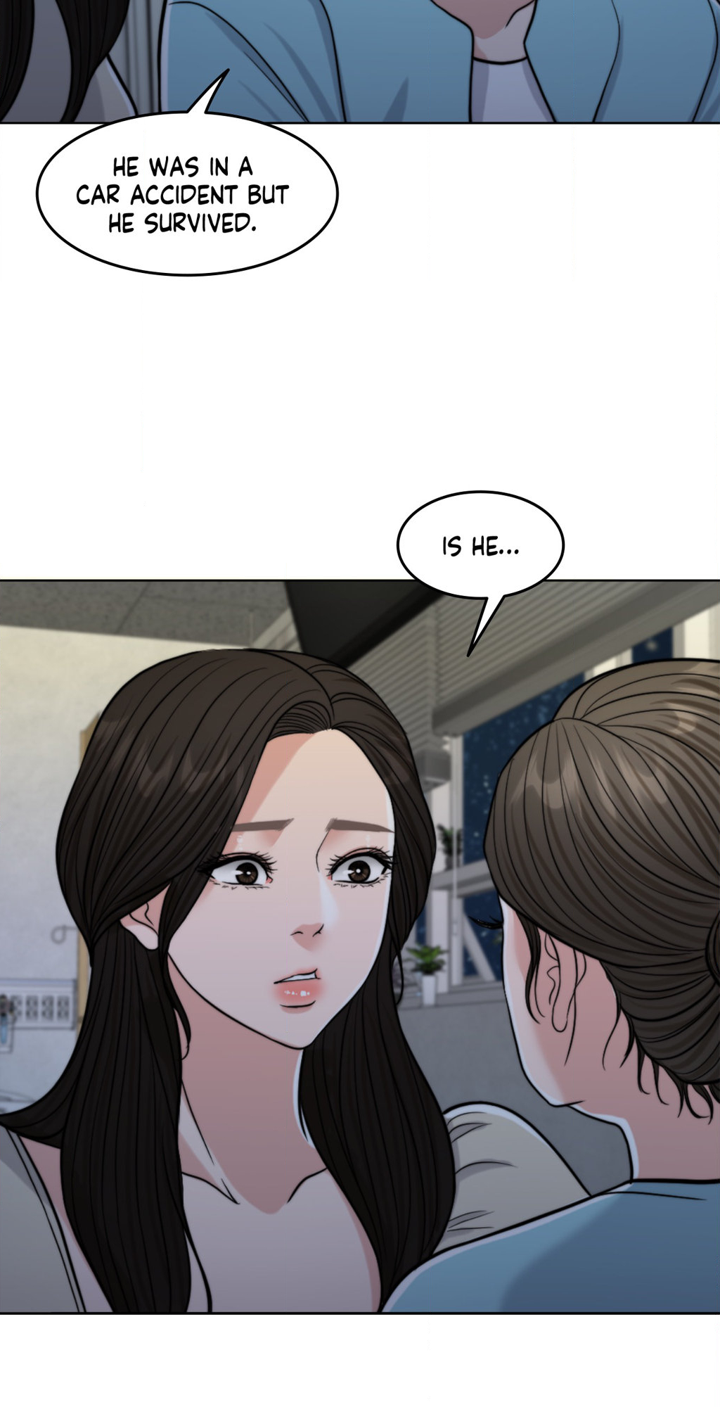 Wife for 1000 Days Chapter 65 - Manhwa18.com