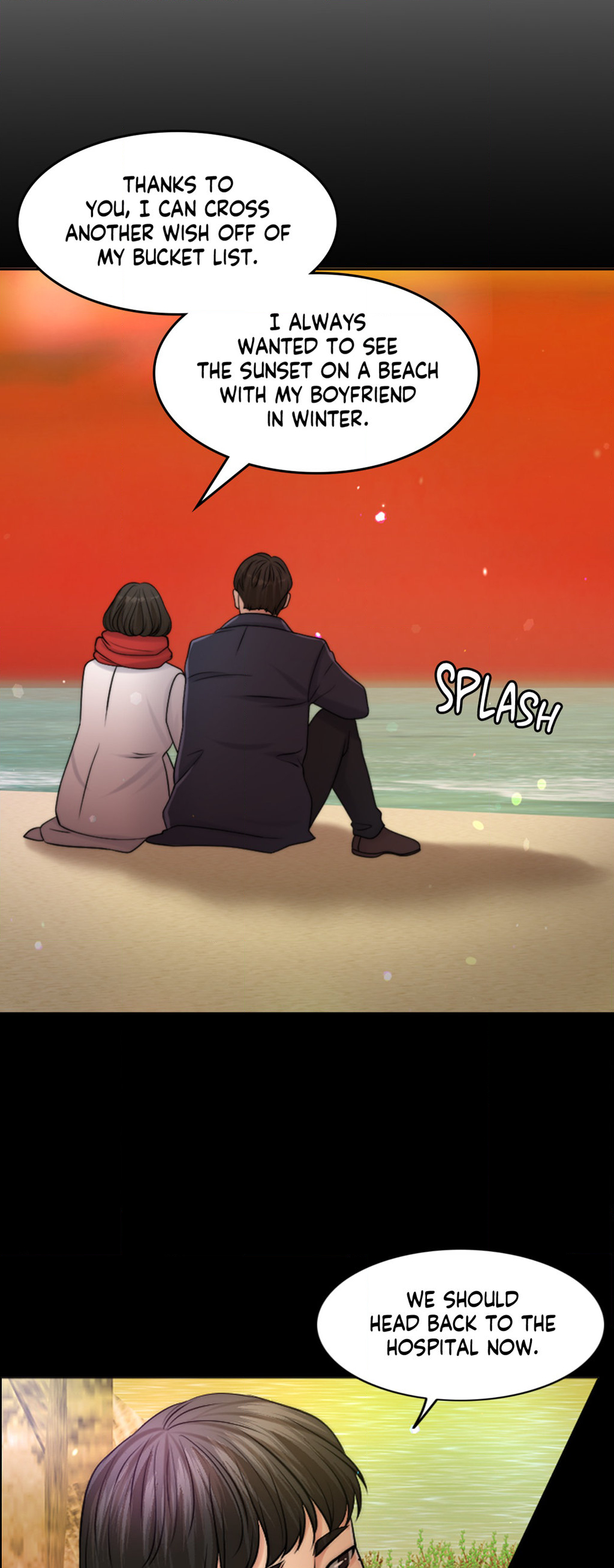 Wife for 1000 Days Chapter 65 - Manhwa18.com