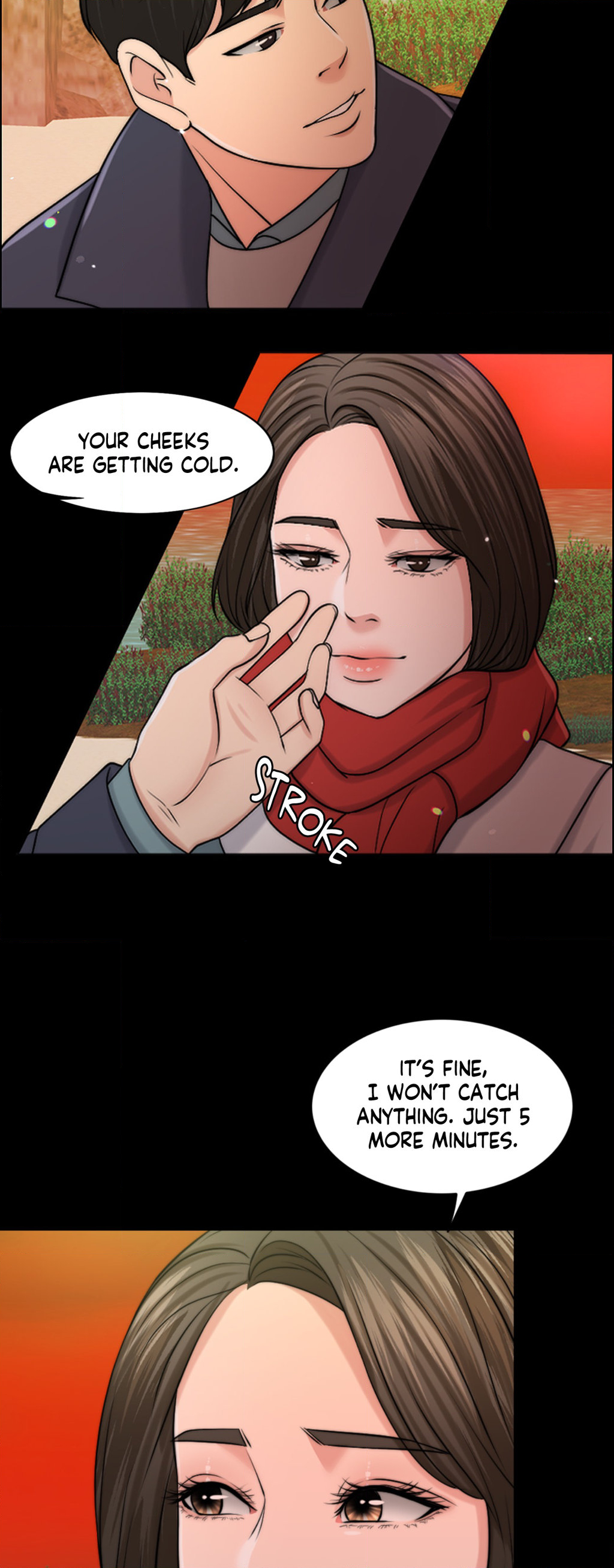 Wife for 1000 Days Chapter 65 - Manhwa18.com