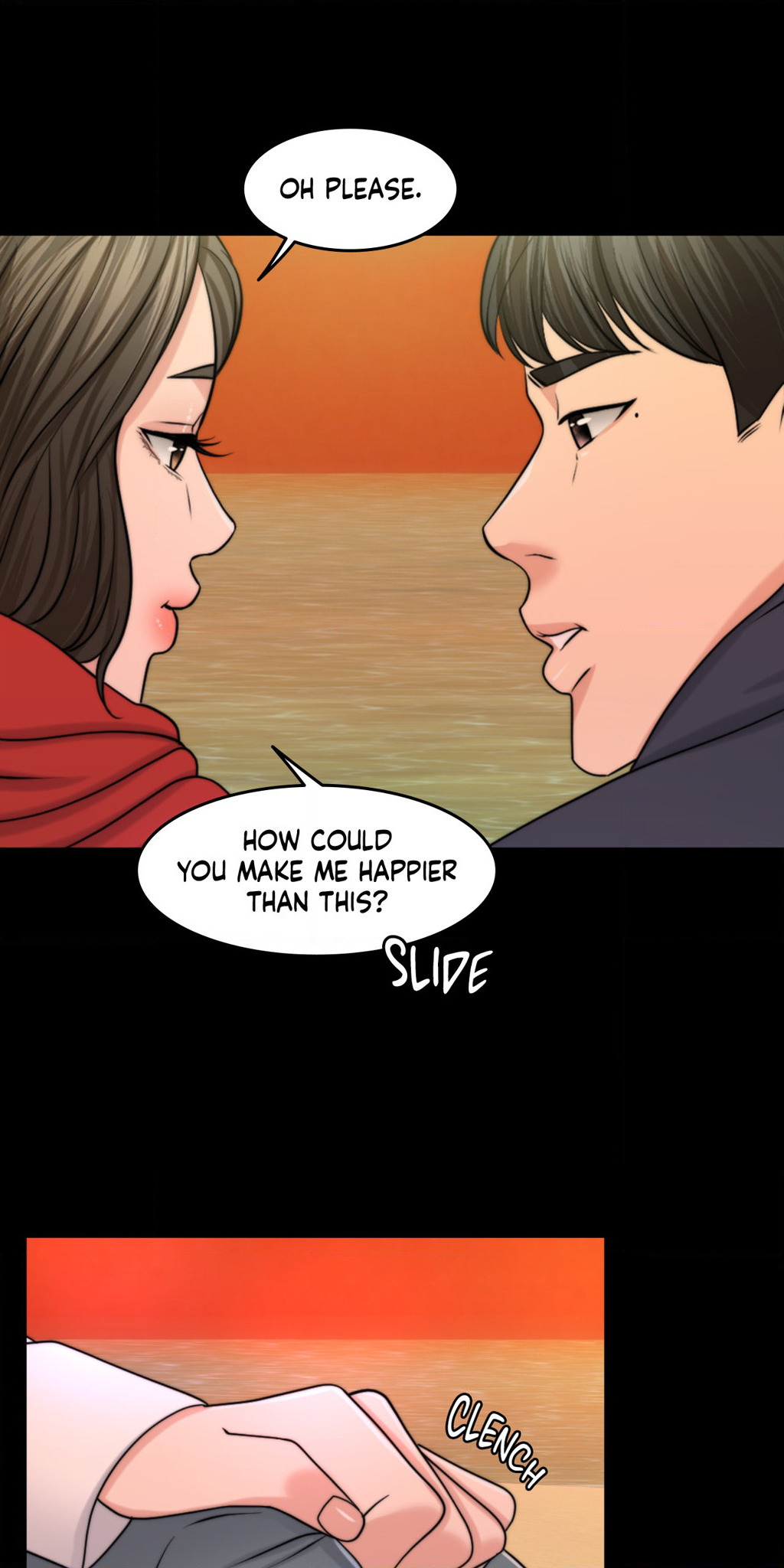 Wife for 1000 Days Chapter 65 - Manhwa18.com