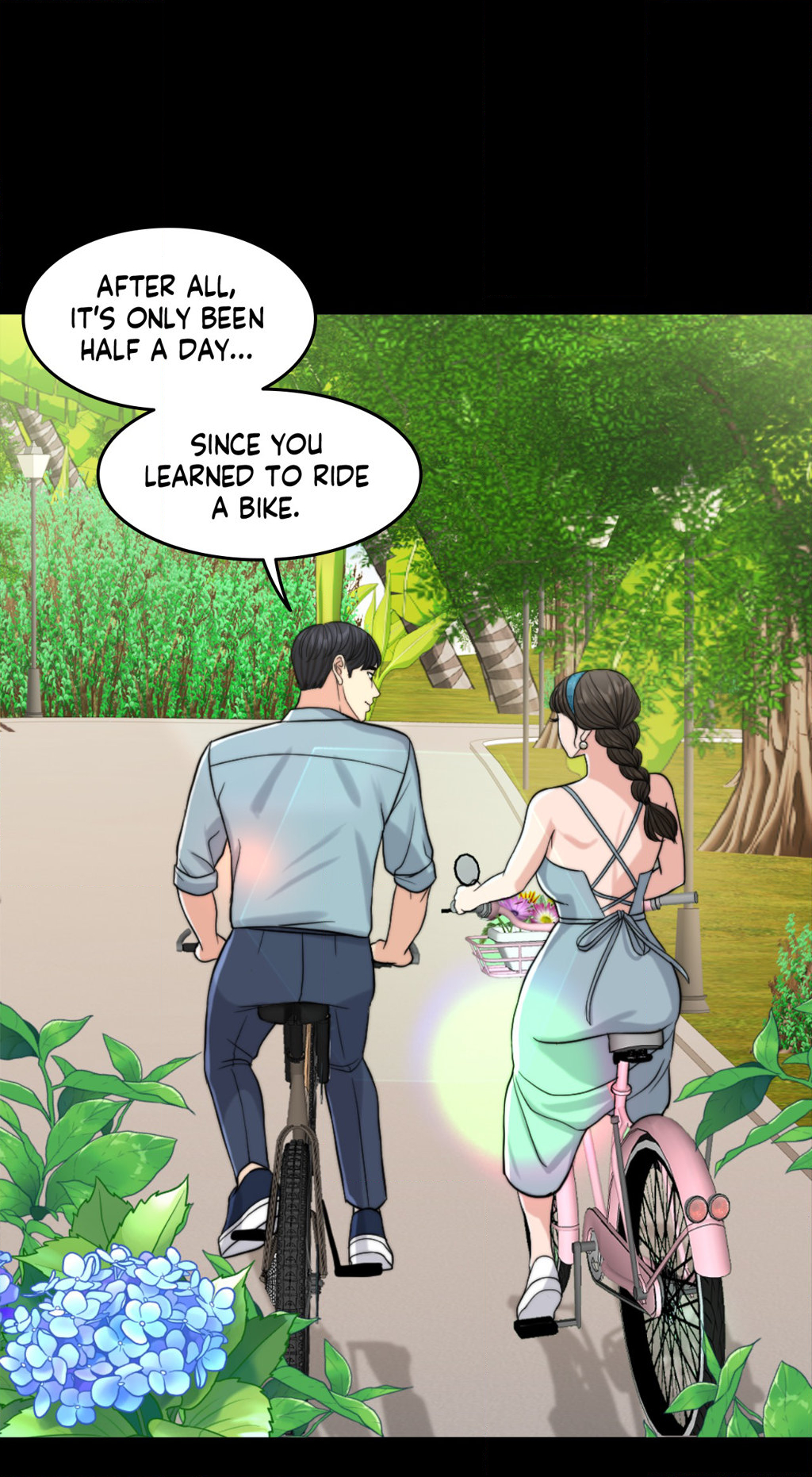 Wife for 1000 Days Chapter 65 - Manhwa18.com