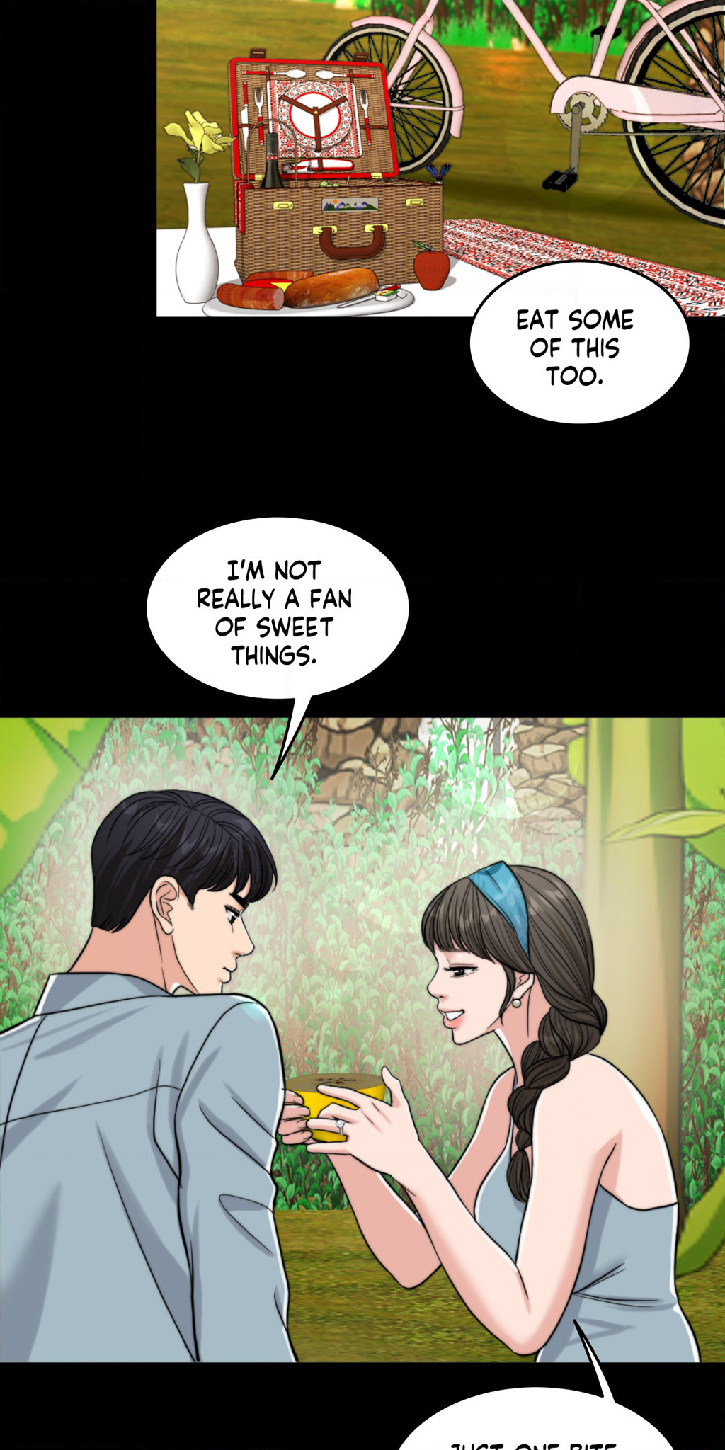 Wife for 1000 Days Chapter 65 - Manhwa18.com