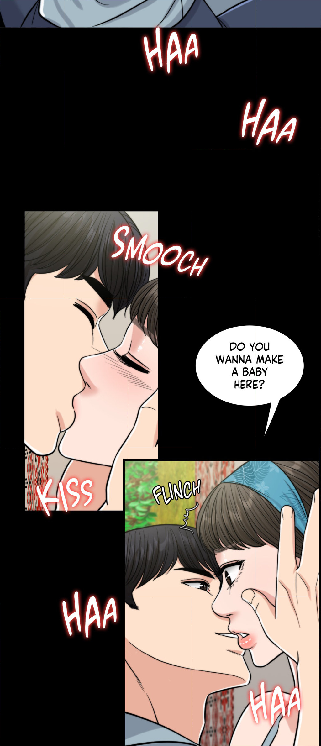 Wife for 1000 Days Chapter 65 - Manhwa18.com