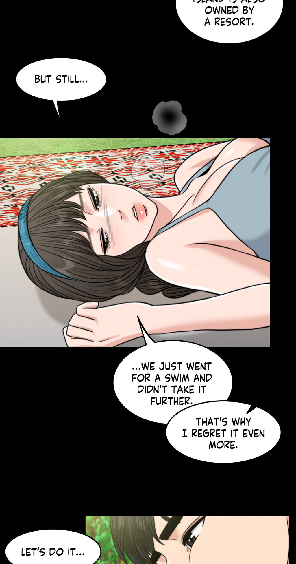 Wife for 1000 Days Chapter 65 - Manhwa18.com