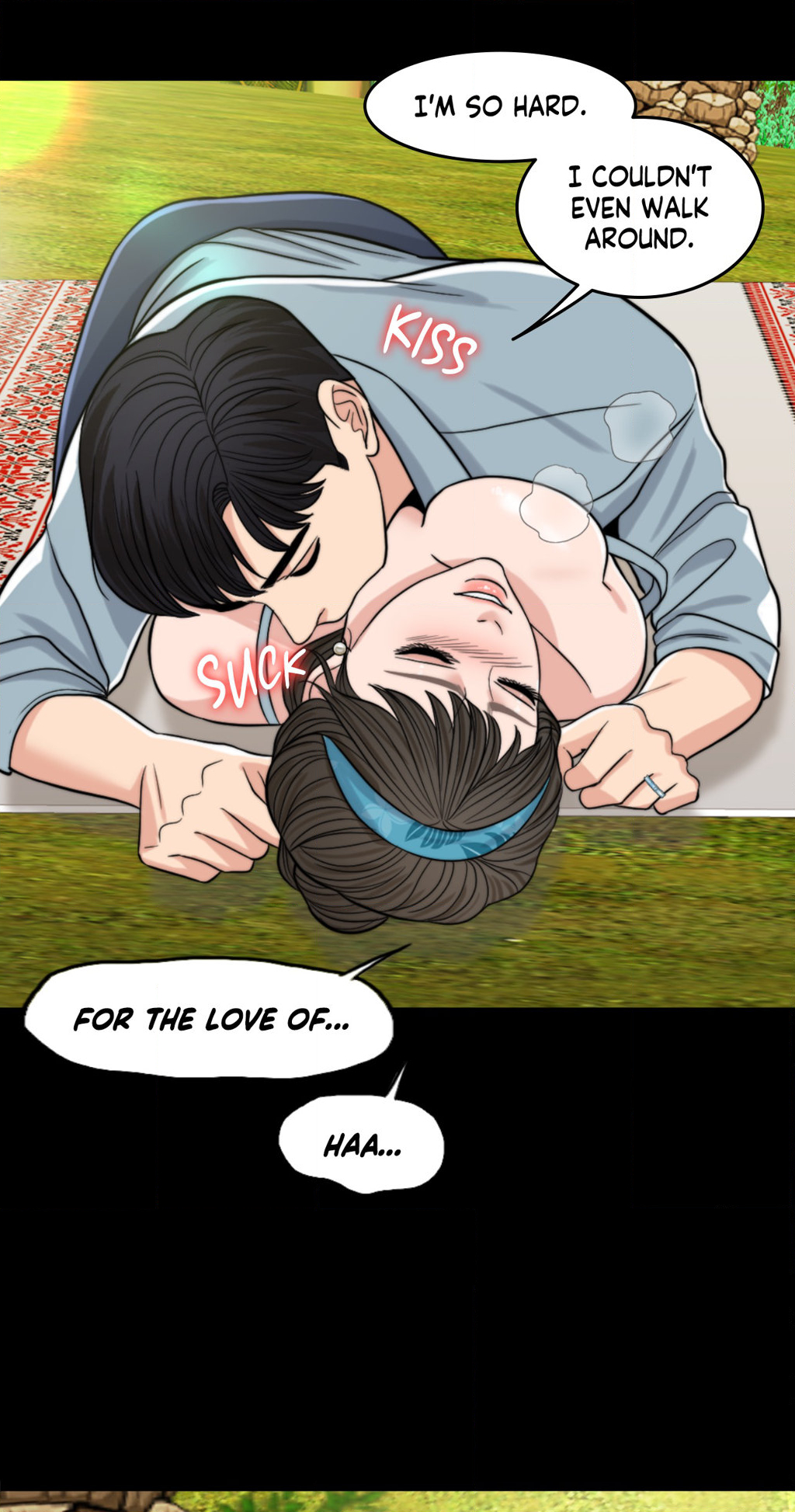 Wife for 1000 Days Chapter 65 - Manhwa18.com