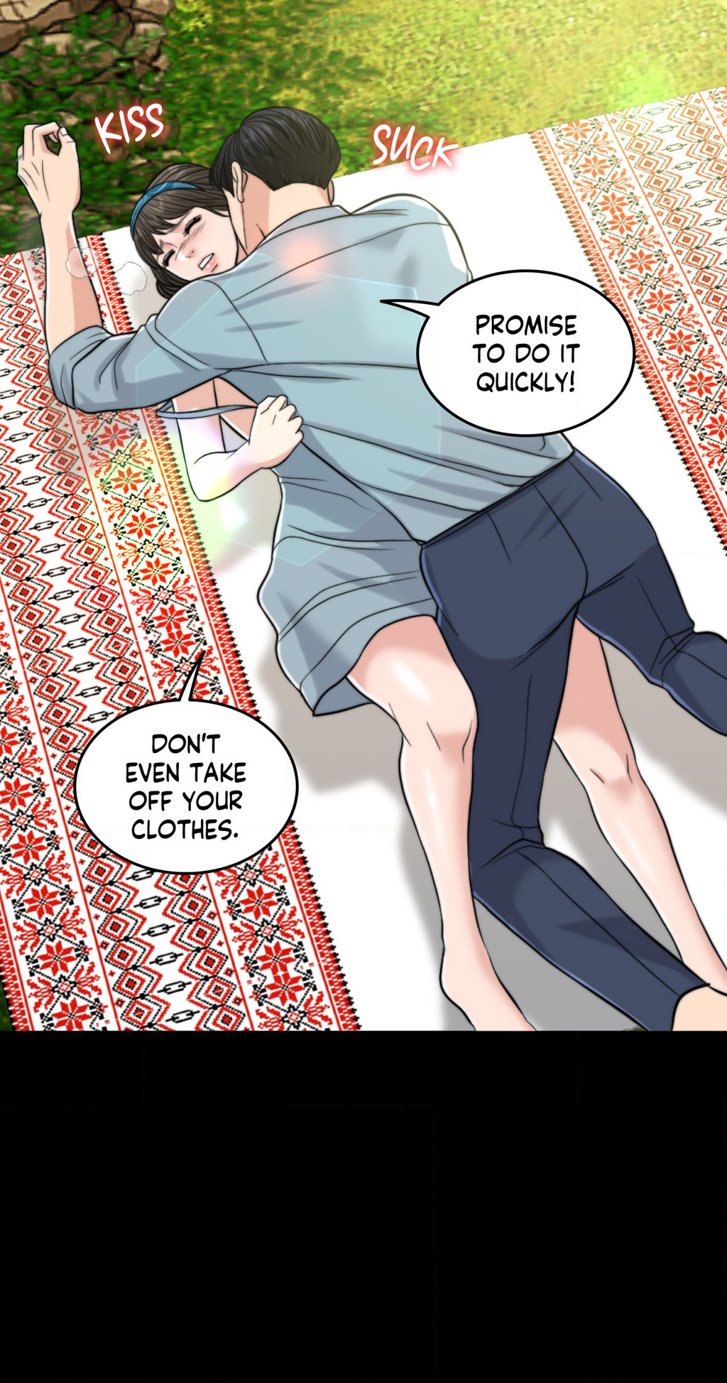 Wife for 1000 Days Chapter 65 - Manhwa18.com