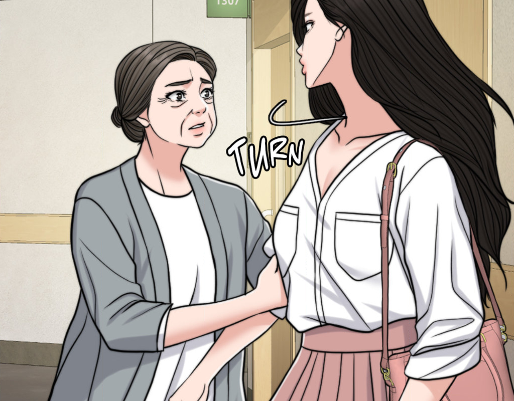 Wife for 1000 Days Chapter 68 - Manhwa18.com