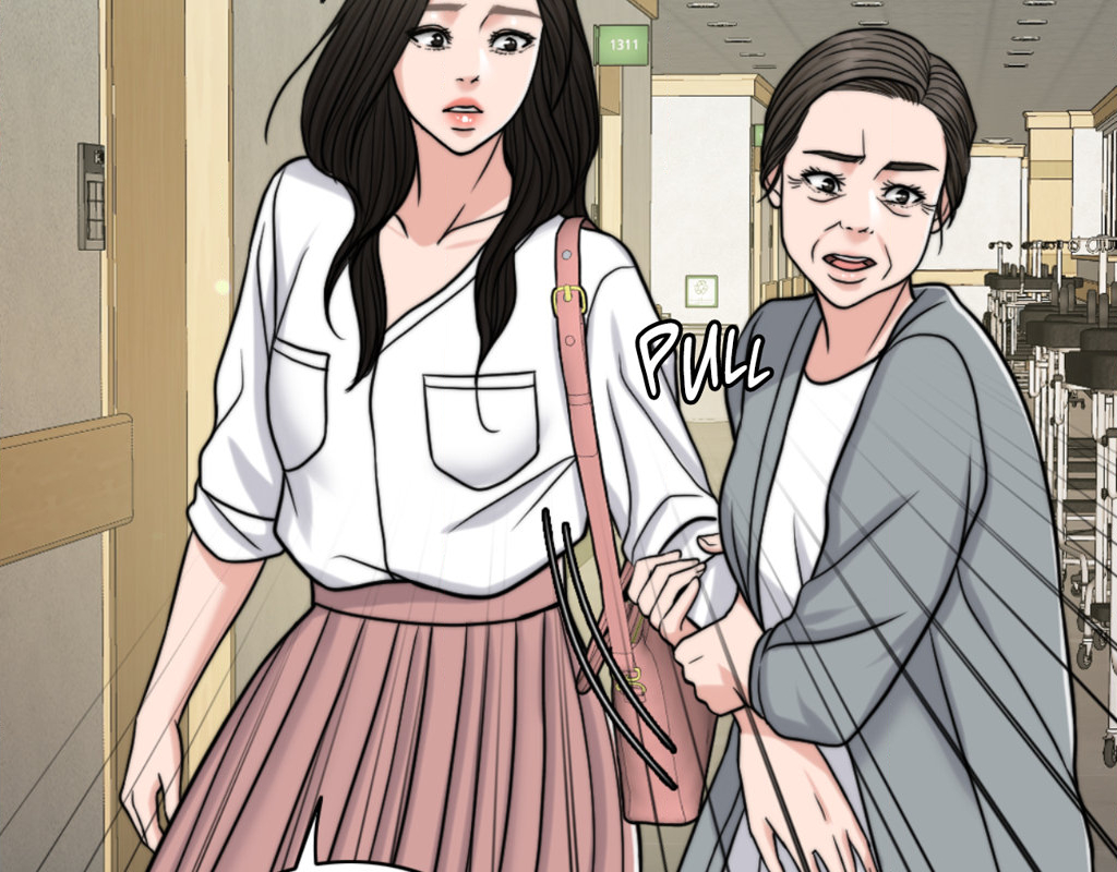 Wife for 1000 Days Chapter 68 - Manhwa18.com