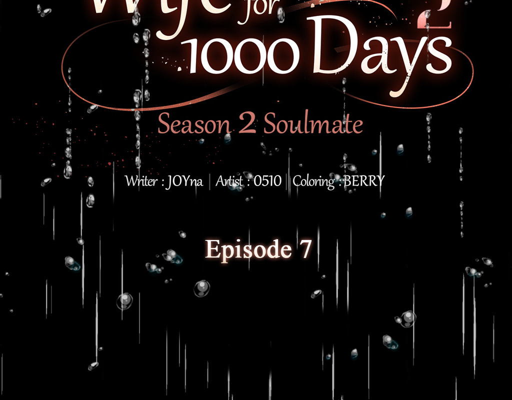 Wife for 1000 Days Chapter 68 - Manhwa18.com