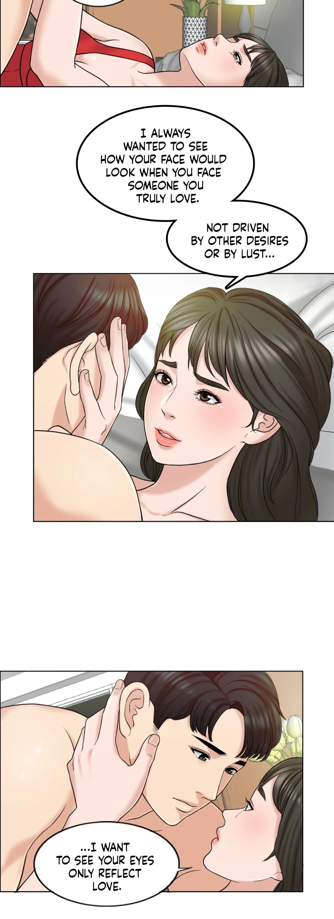 Wife for 1000 Days Chapter 7 - Manhwa18.com