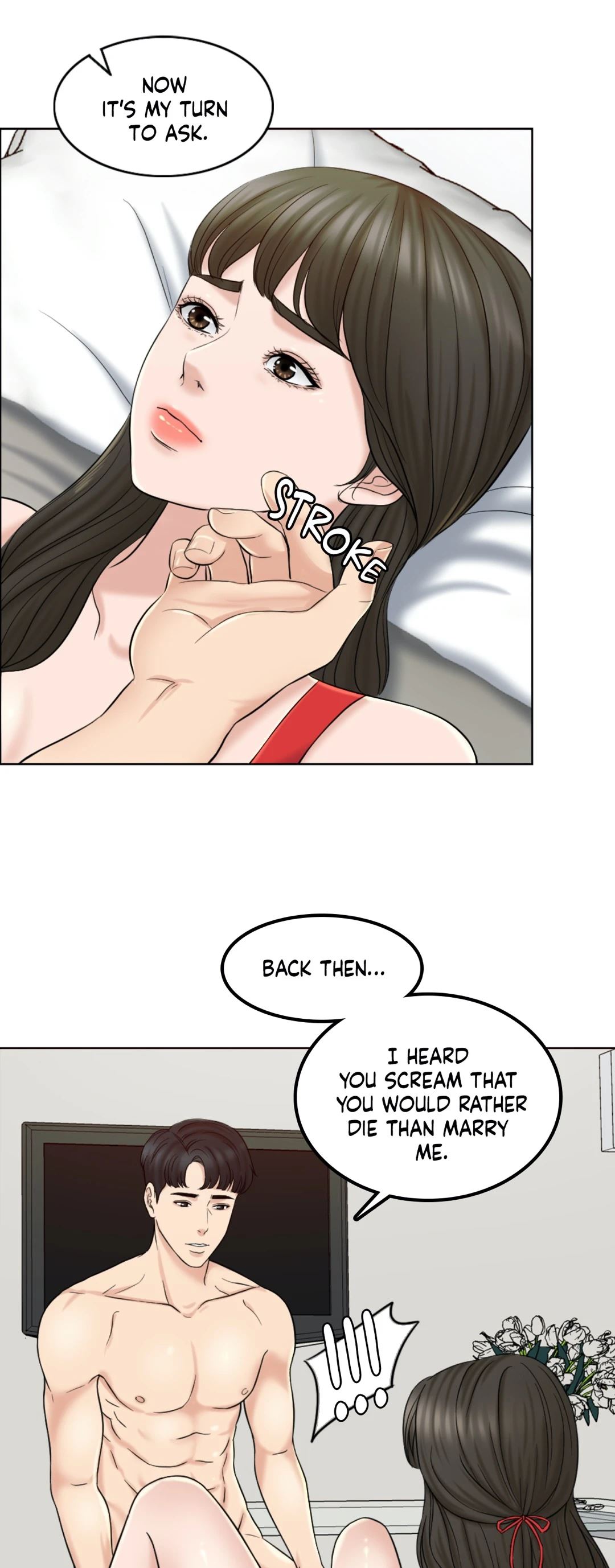 Wife for 1000 Days Chapter 7 - Manhwa18.com