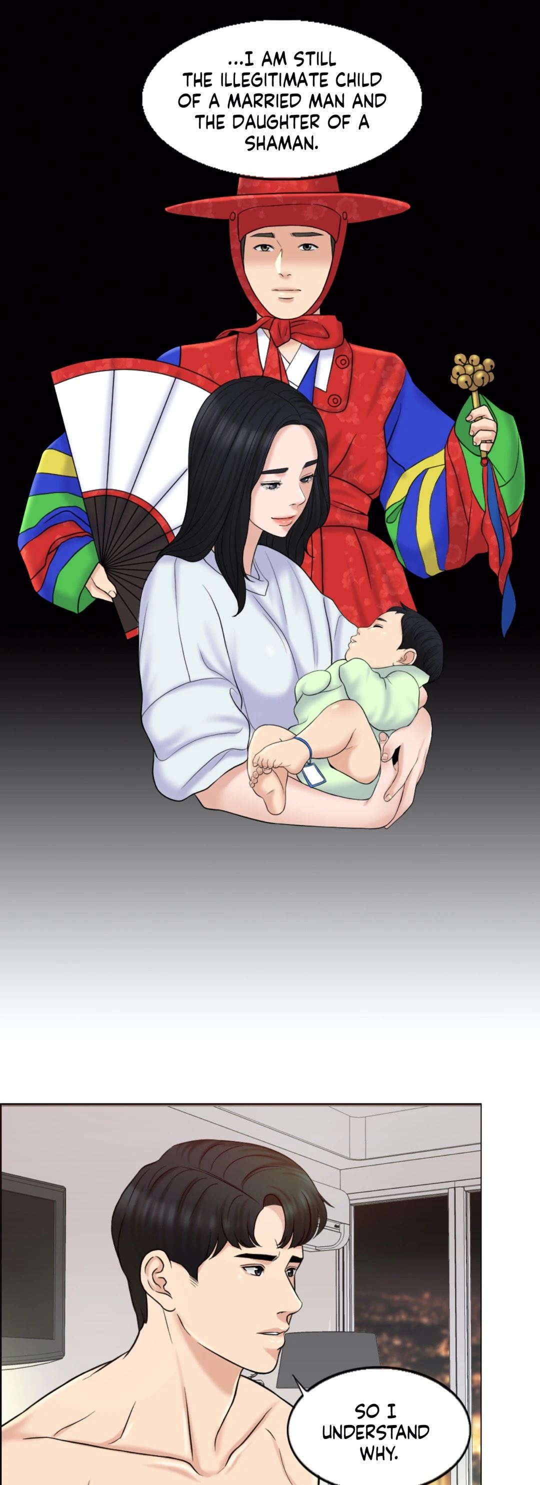 Wife for 1000 Days Chapter 7 - Manhwa18.com