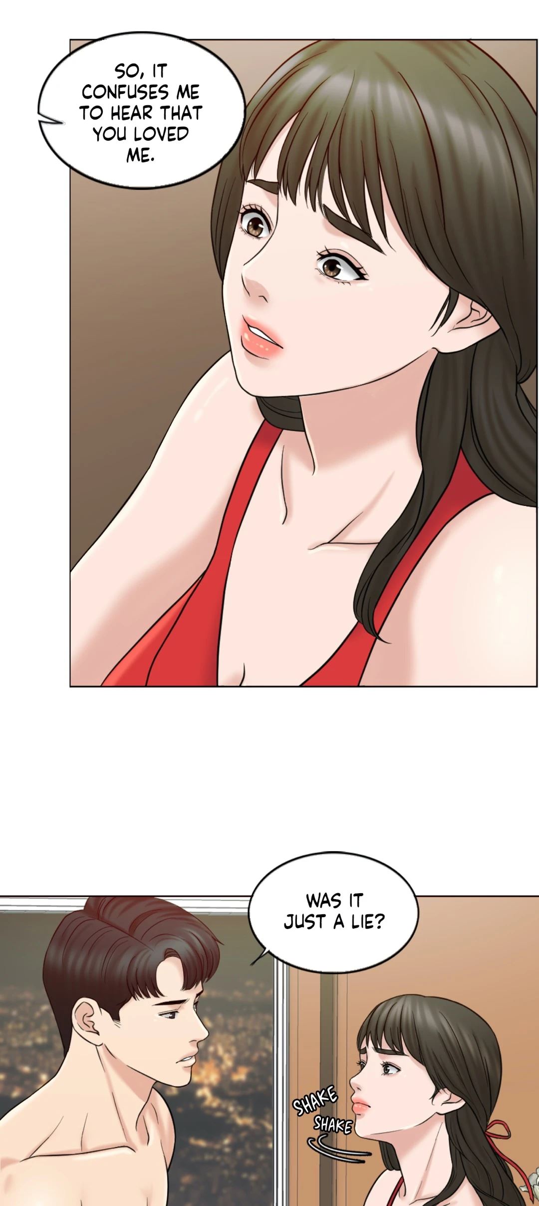 Wife for 1000 Days Chapter 7 - Manhwa18.com