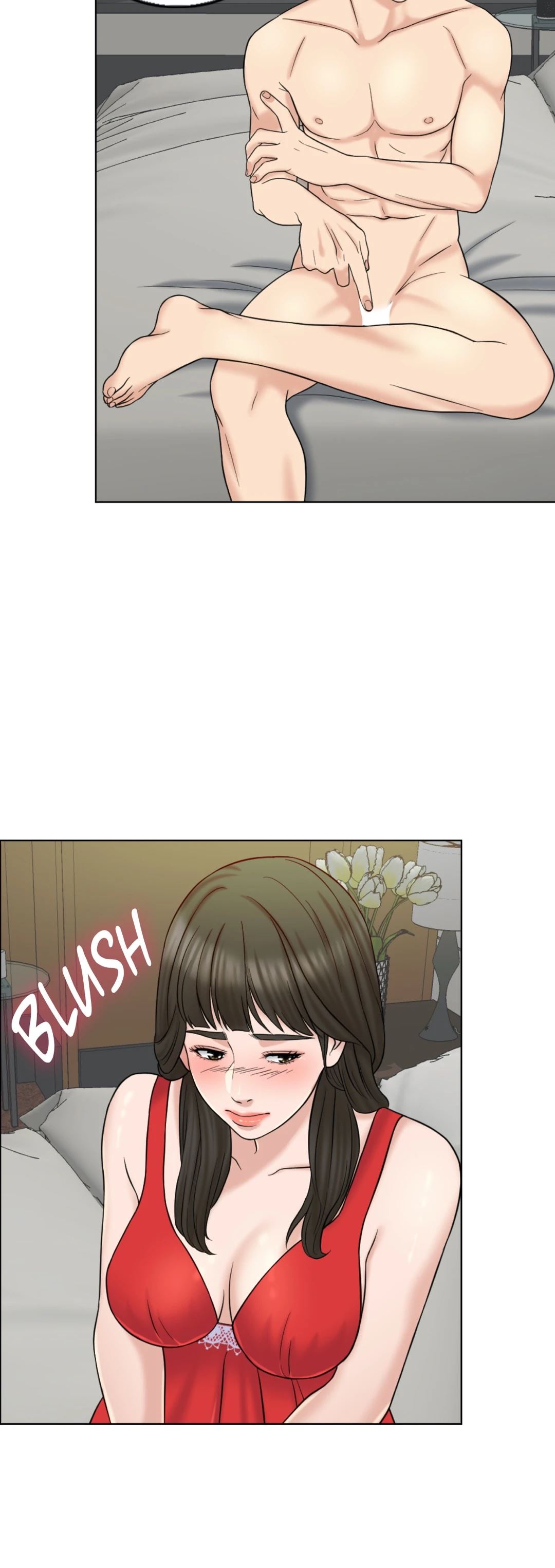 Wife for 1000 Days Chapter 7 - Manhwa18.com