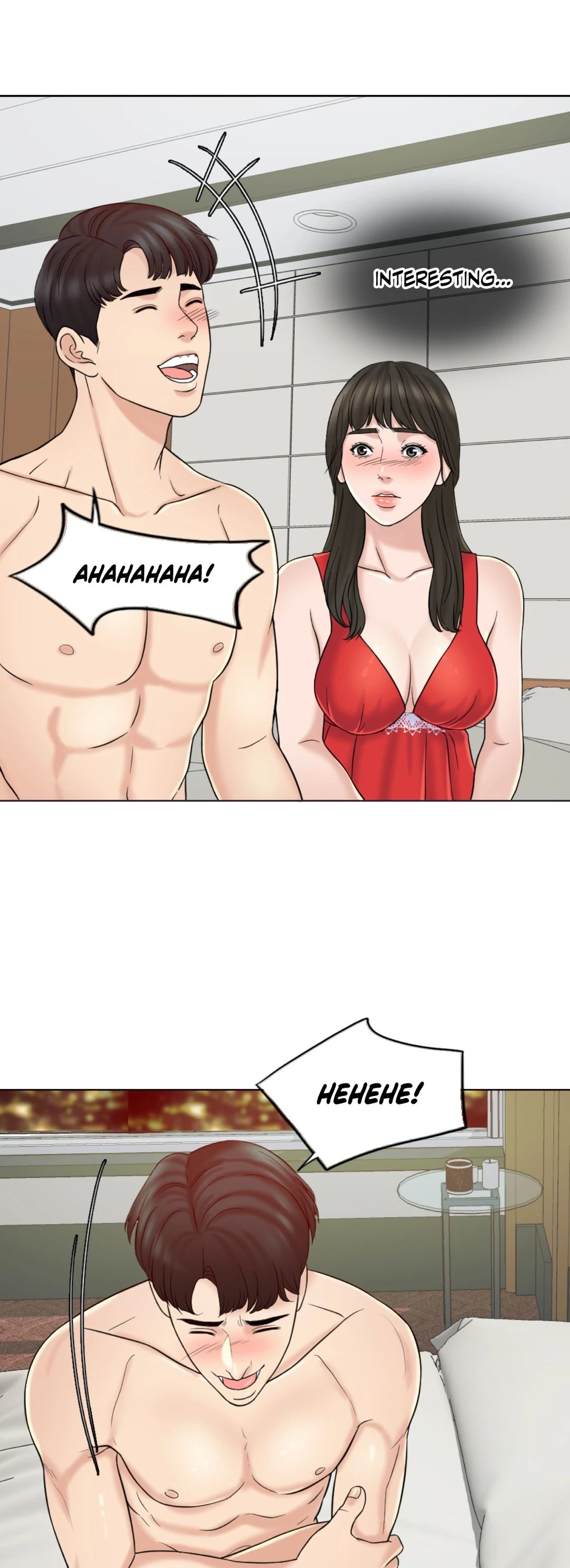 Wife for 1000 Days Chapter 7 - Manhwa18.com