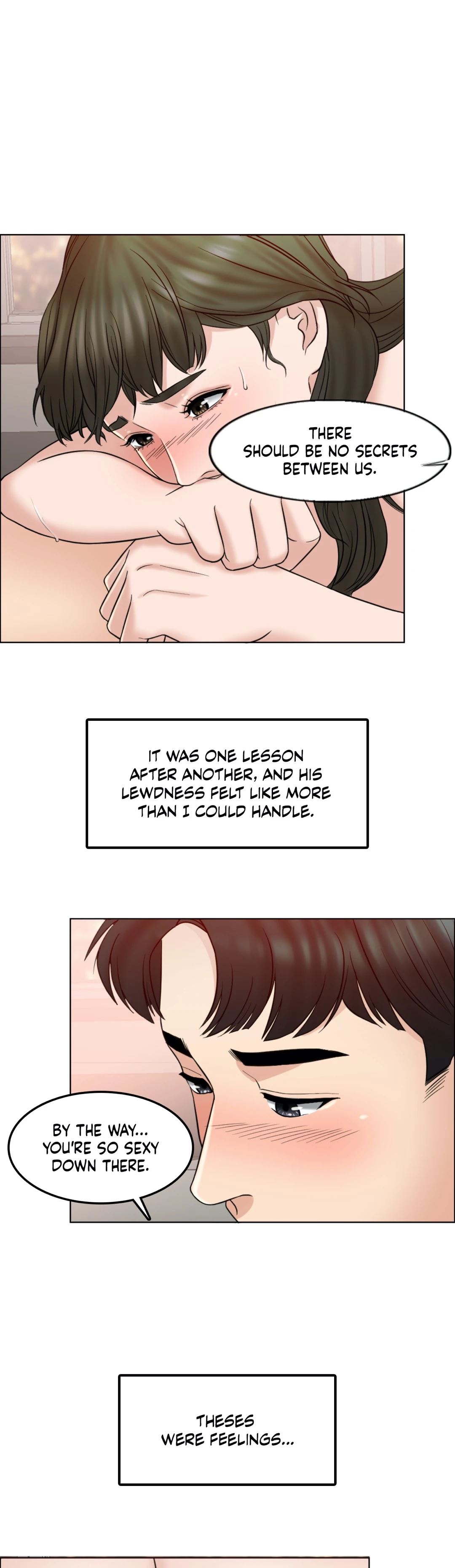 Wife for 1000 Days Chapter 7 - Manhwa18.com