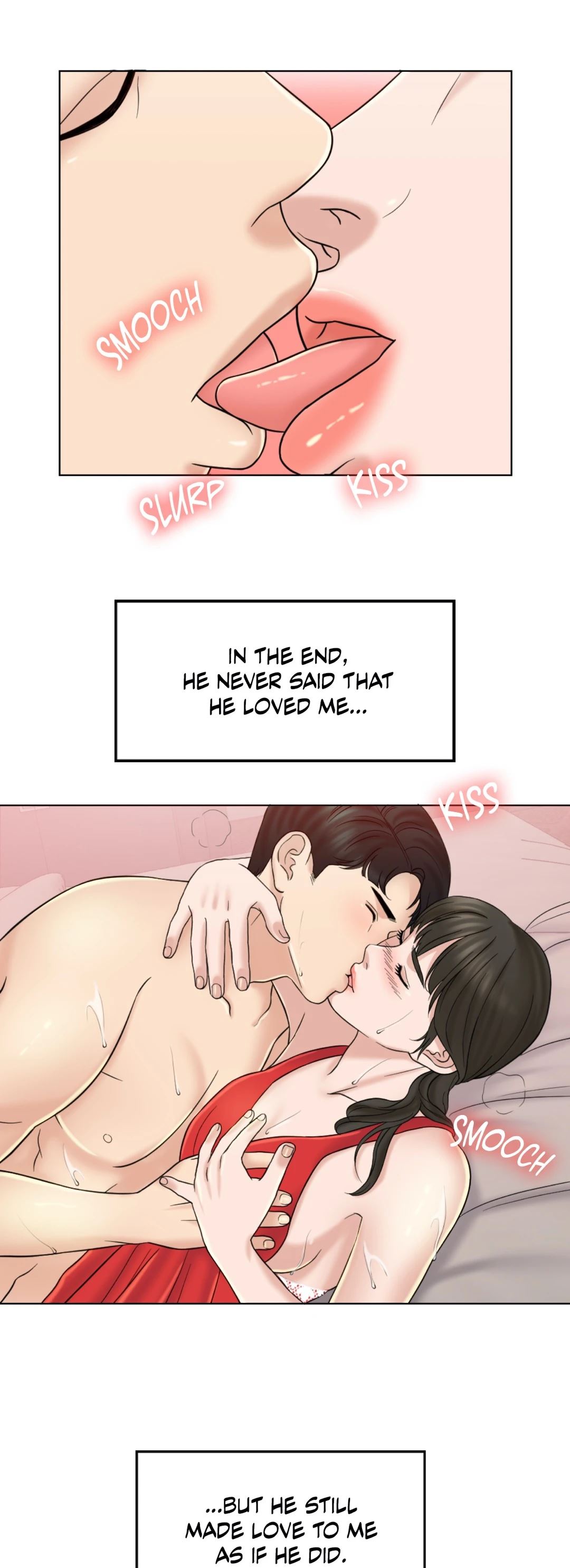 Wife for 1000 Days Chapter 7 - Manhwa18.com