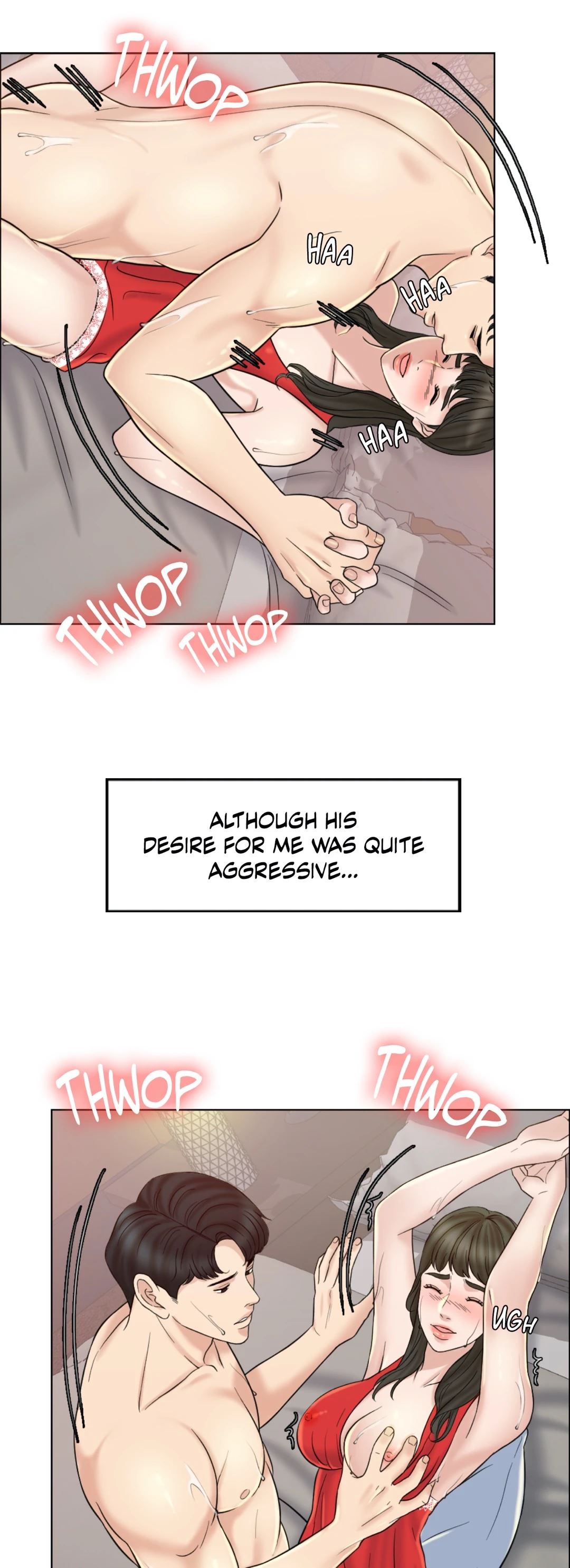 Wife for 1000 Days Chapter 7 - Manhwa18.com